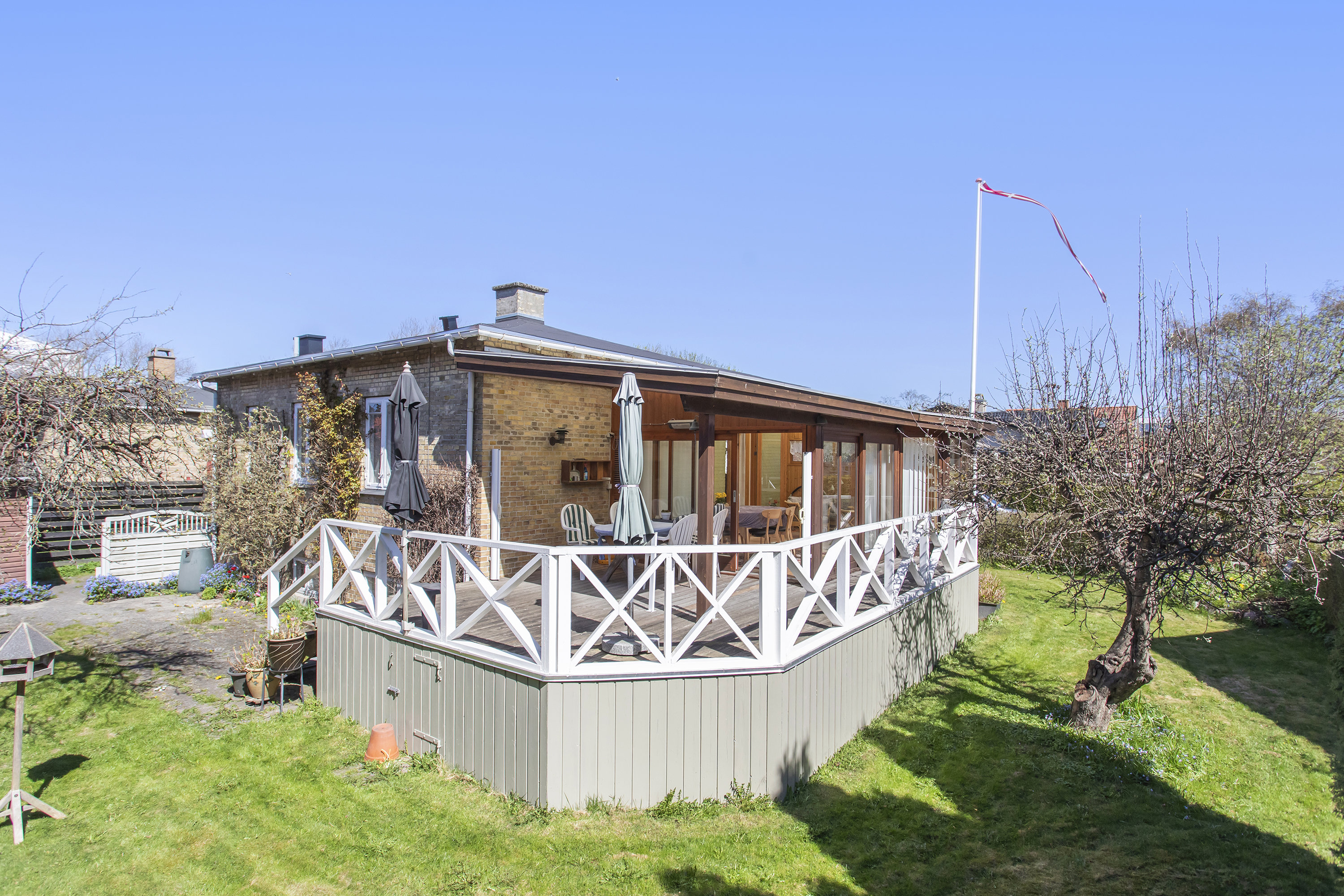 Balsamvej 4, 2770 Kastrup