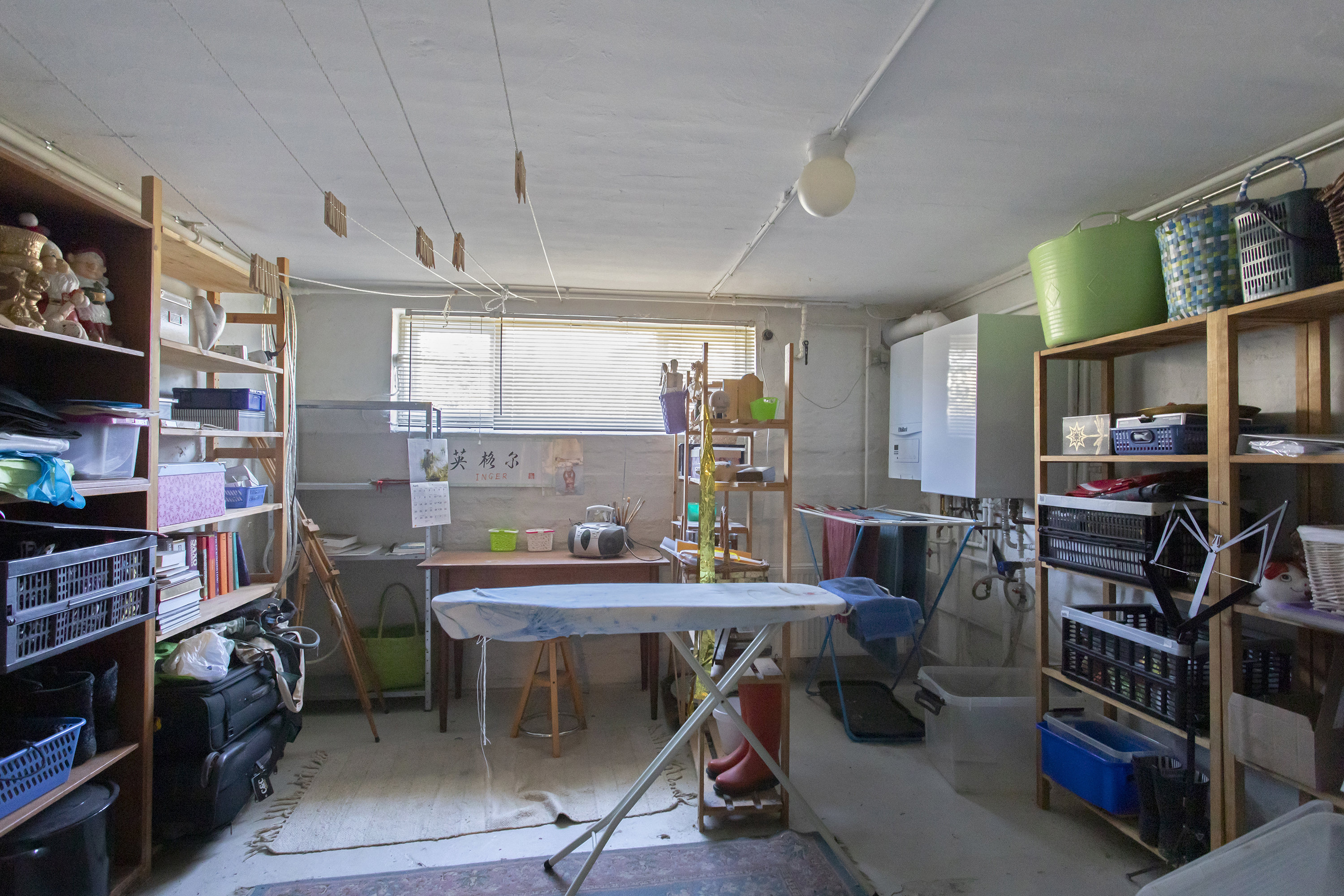 Fremhævet værelse billede i fuldskærmstilstand. Billede af Balsamvej 4, 2770 Kastrup