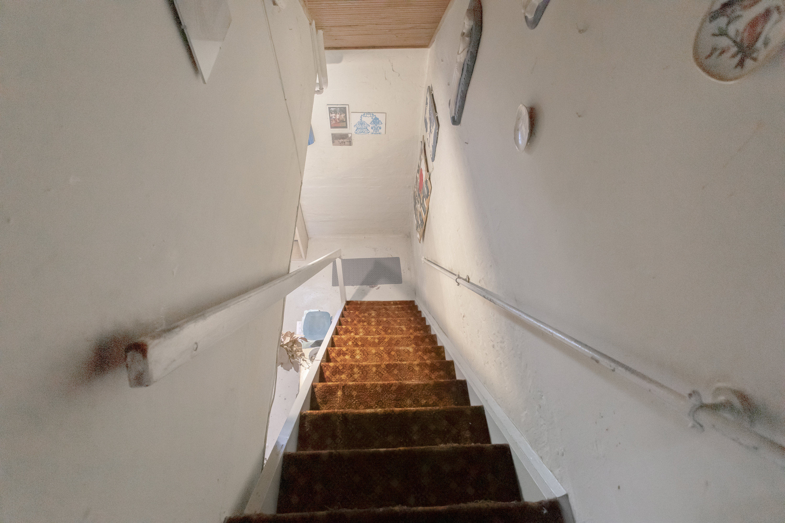 Fremhævet andet billede i fuldskærmstilstand. Billede af Balsamvej 4, 2770 Kastrup