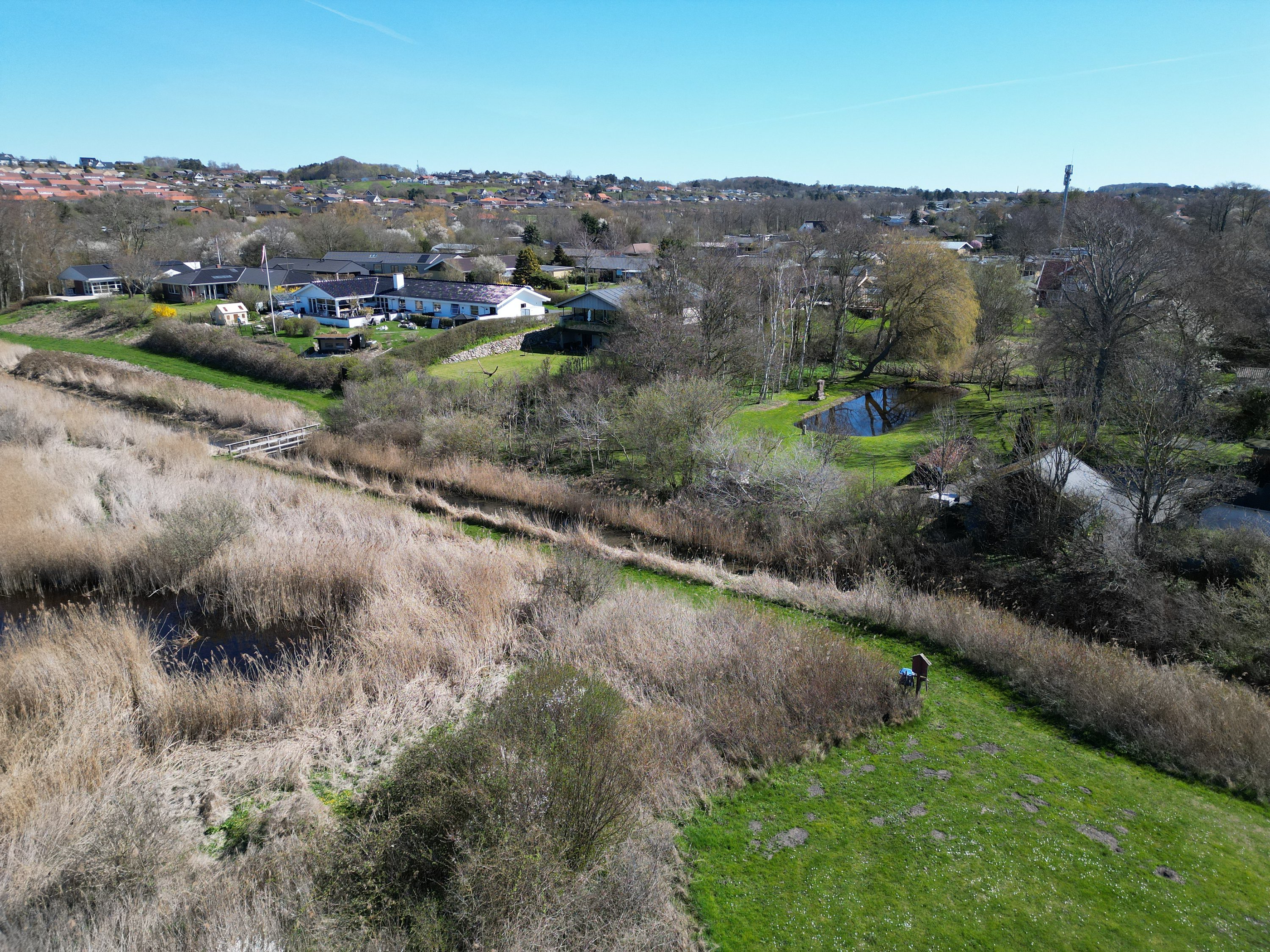 Kystvejen 102, 4400 Kalundborg