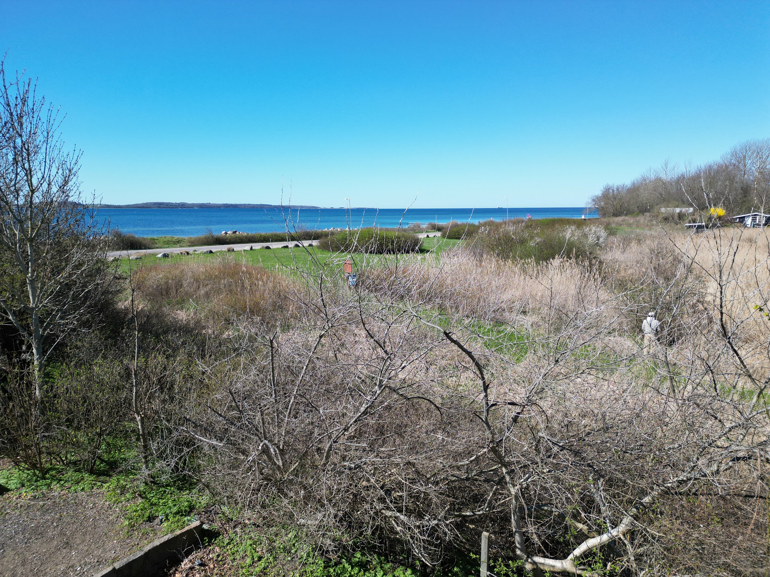 Kystvejen 102, 4400 Kalundborg