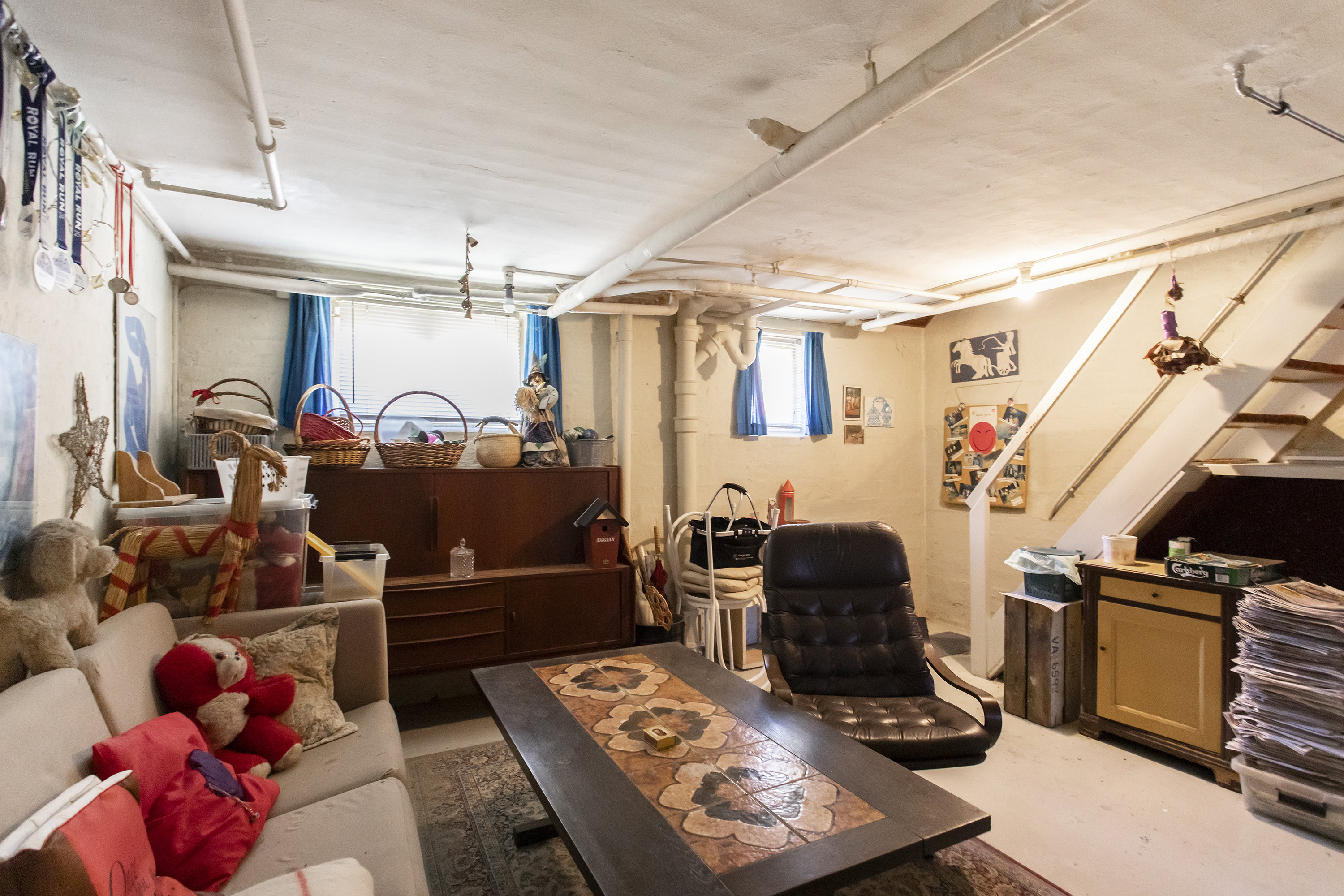 Fremhævet værelse billede i fuldskærmstilstand. Billede af Balsamvej 4, 2770 Kastrup