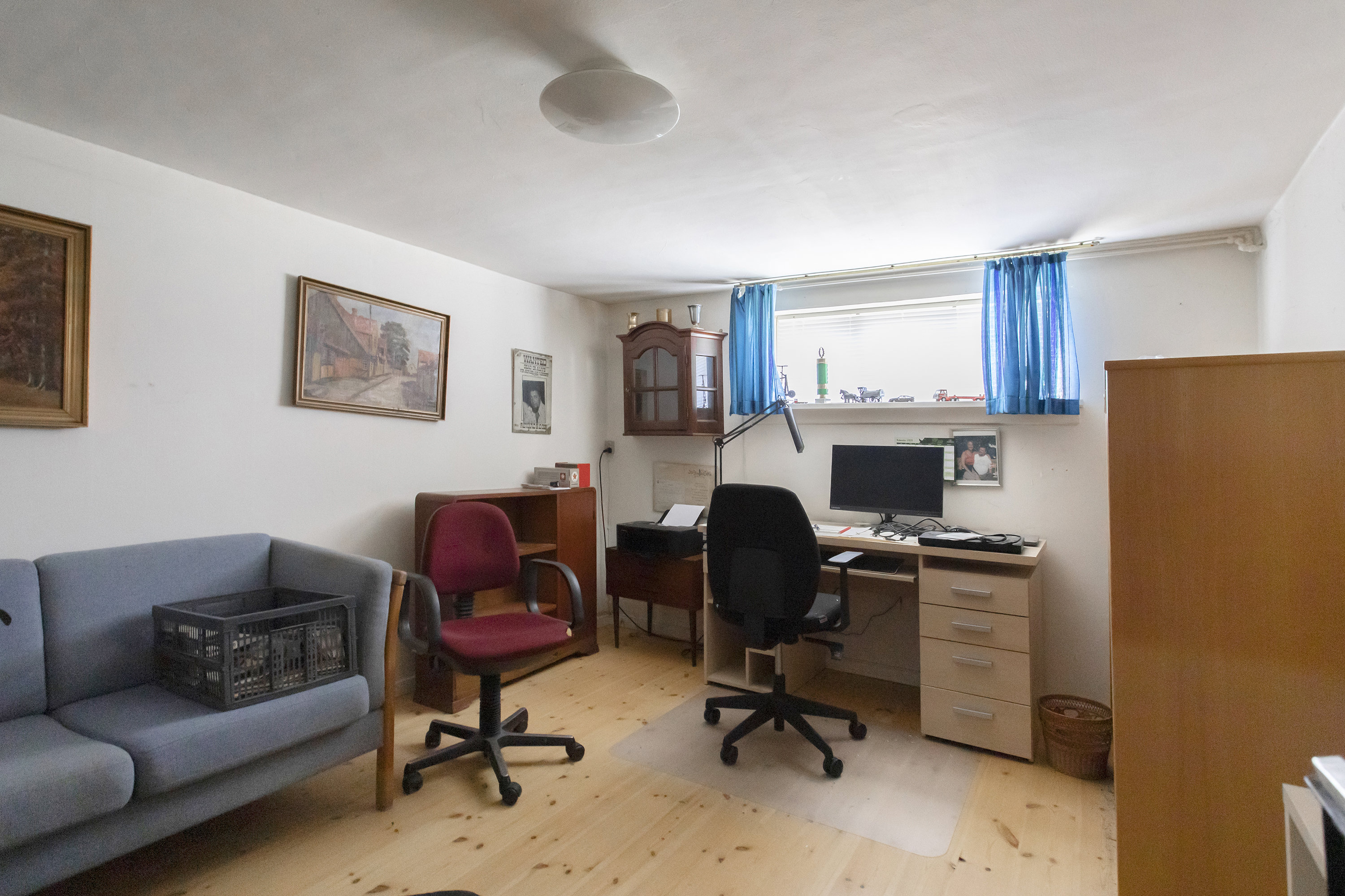 Fremhævet værelse billede i fuldskærmstilstand. Billede af Balsamvej 4, 2770 Kastrup