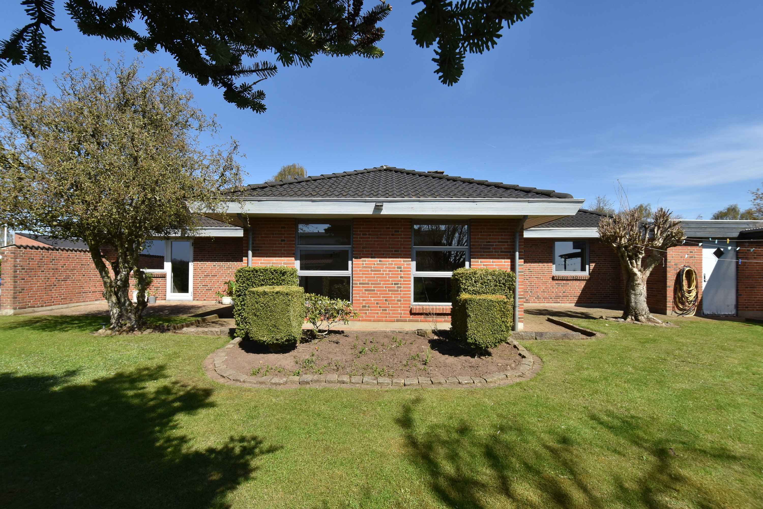 Fremhævet ejendommen billede i fuldskærmstilstand. Billede af Hjejlevej 155, 7451 Sunds