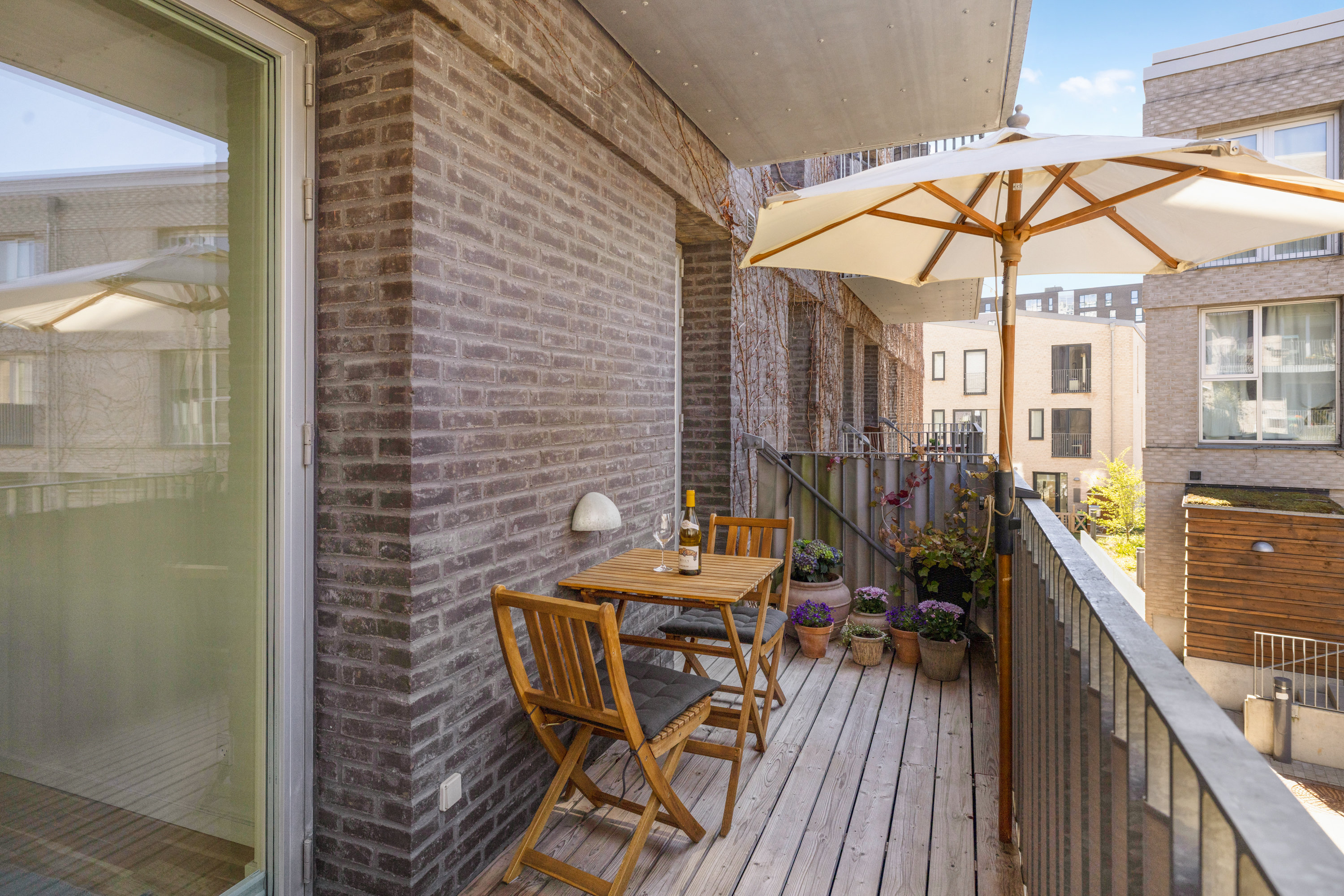 Doris Lessings Vej 29, 1. tv., 2300 København S