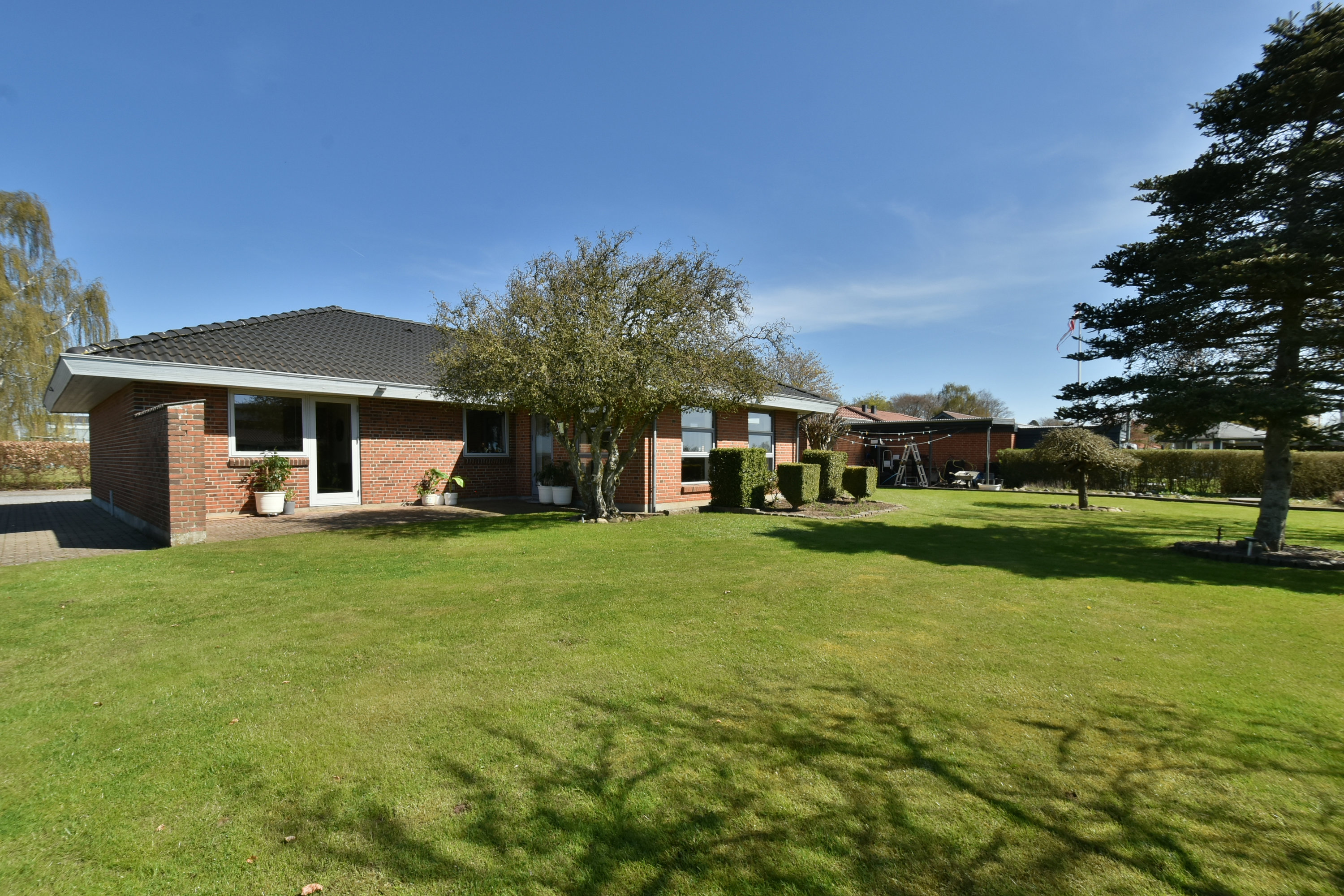 Hjejlevej 155, 7451 Sunds