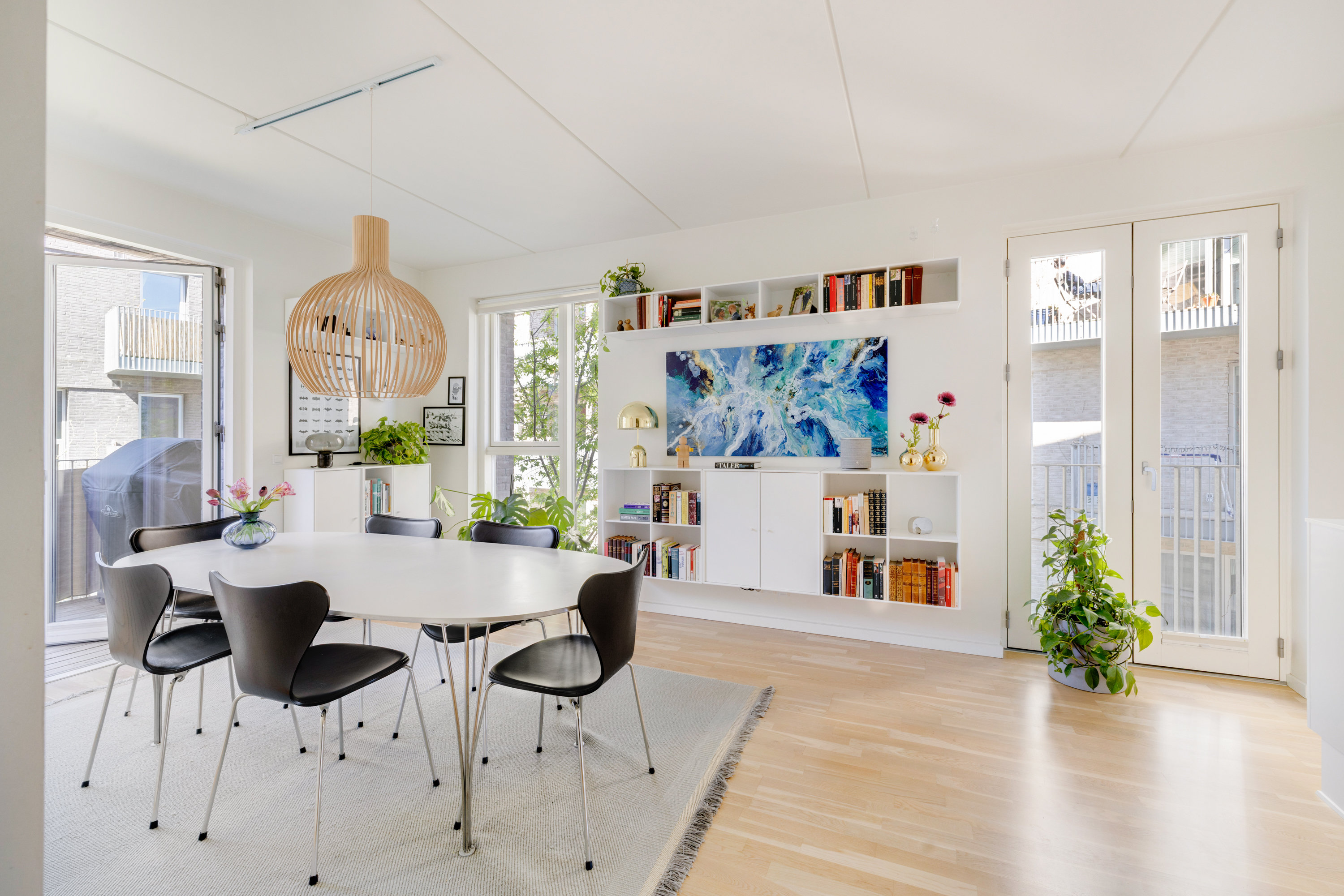 Doris Lessings Vej 29, 1. tv., 2300 København S