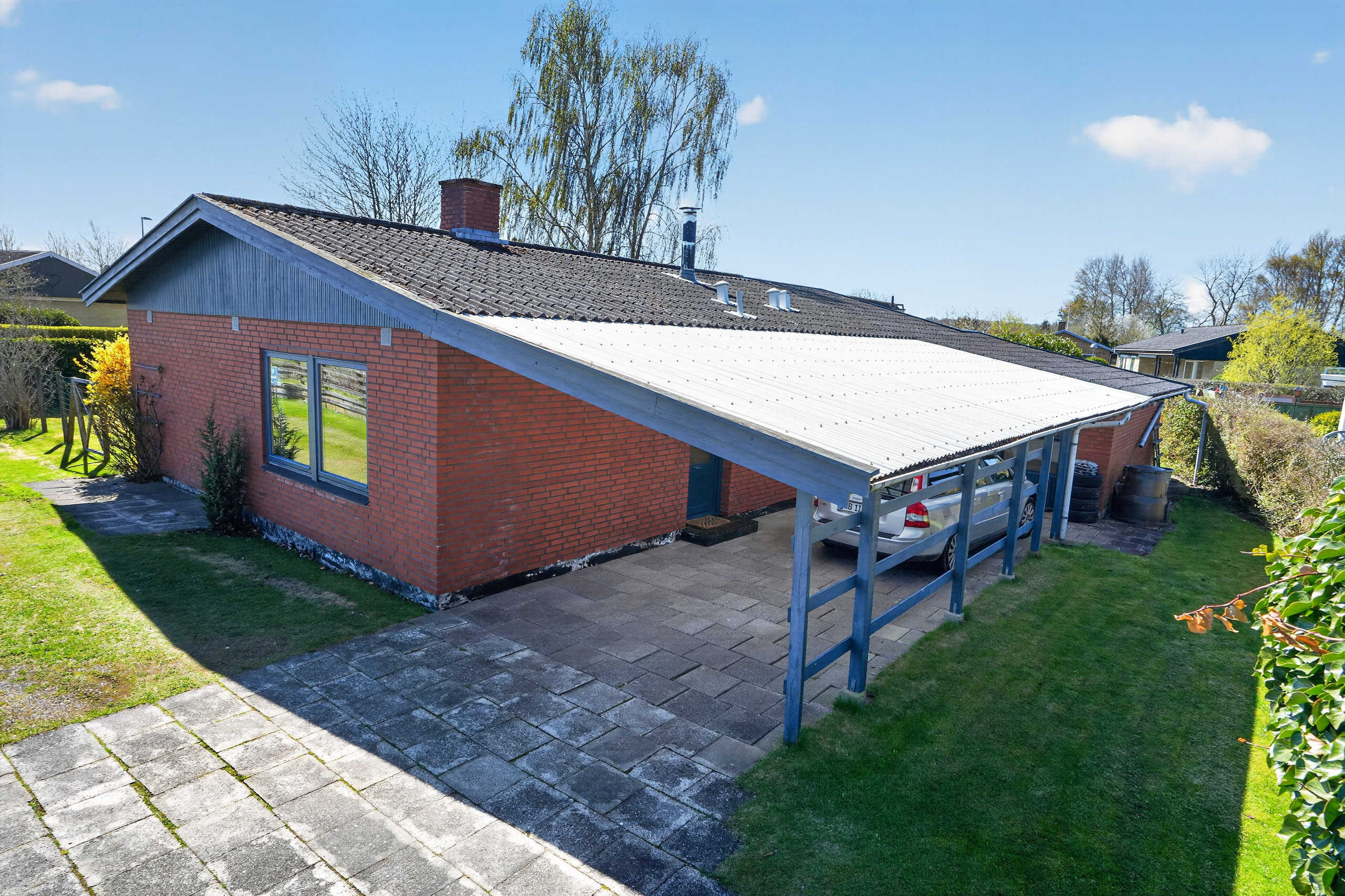 Kingosvej 69, 4500 Nykøbing Sj