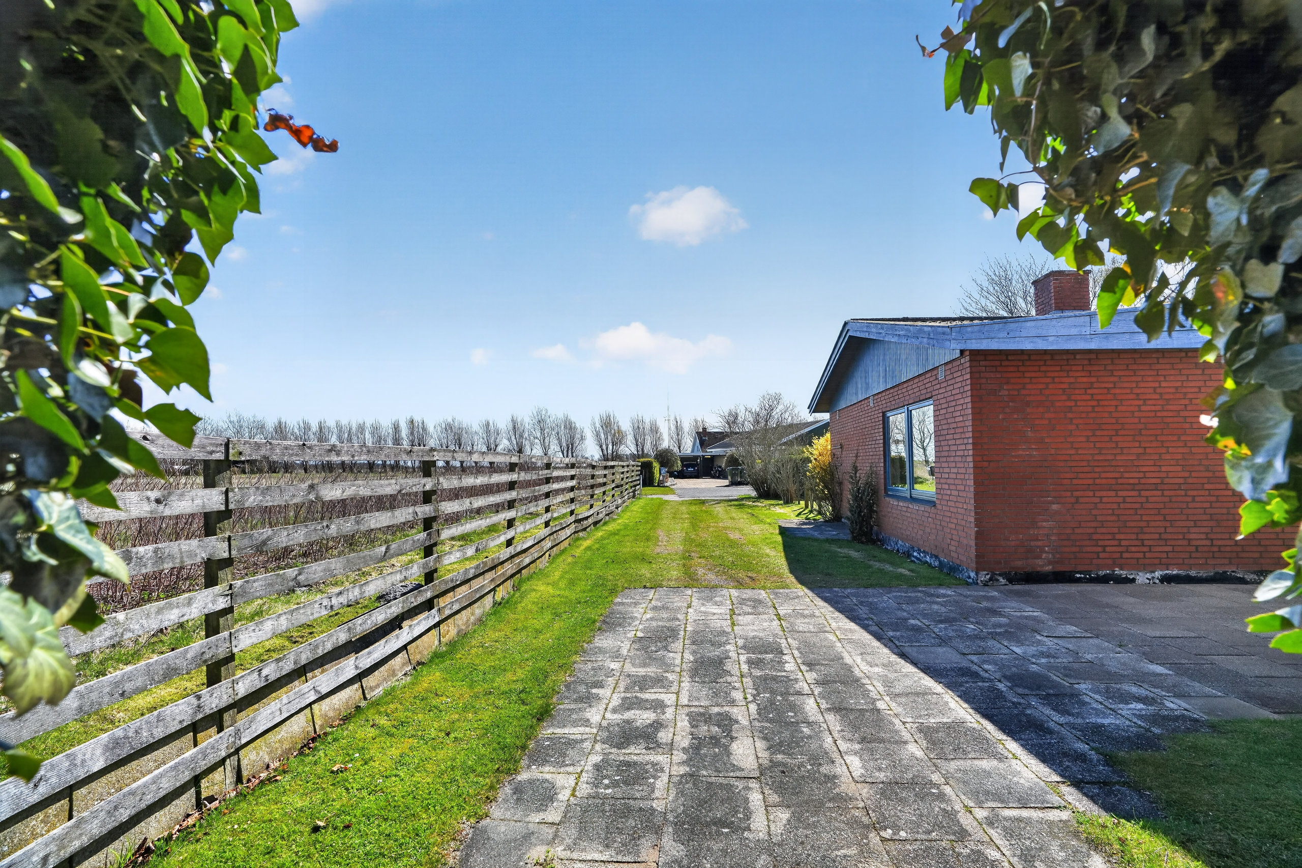 Fremhævet ejendommen billede i fuldskærmstilstand. Billede af Kingosvej 69, 4500 Nykøbing Sj