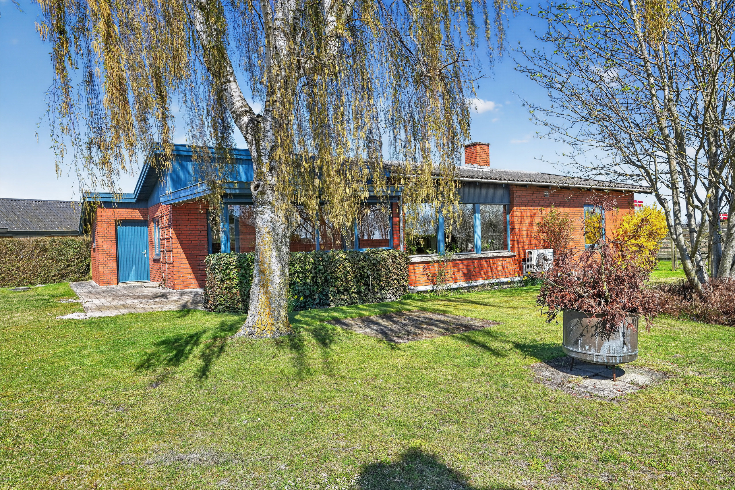 Fremhævet ejendommen billede i fuldskærmstilstand. Billede af Kingosvej 69, 4500 Nykøbing Sj