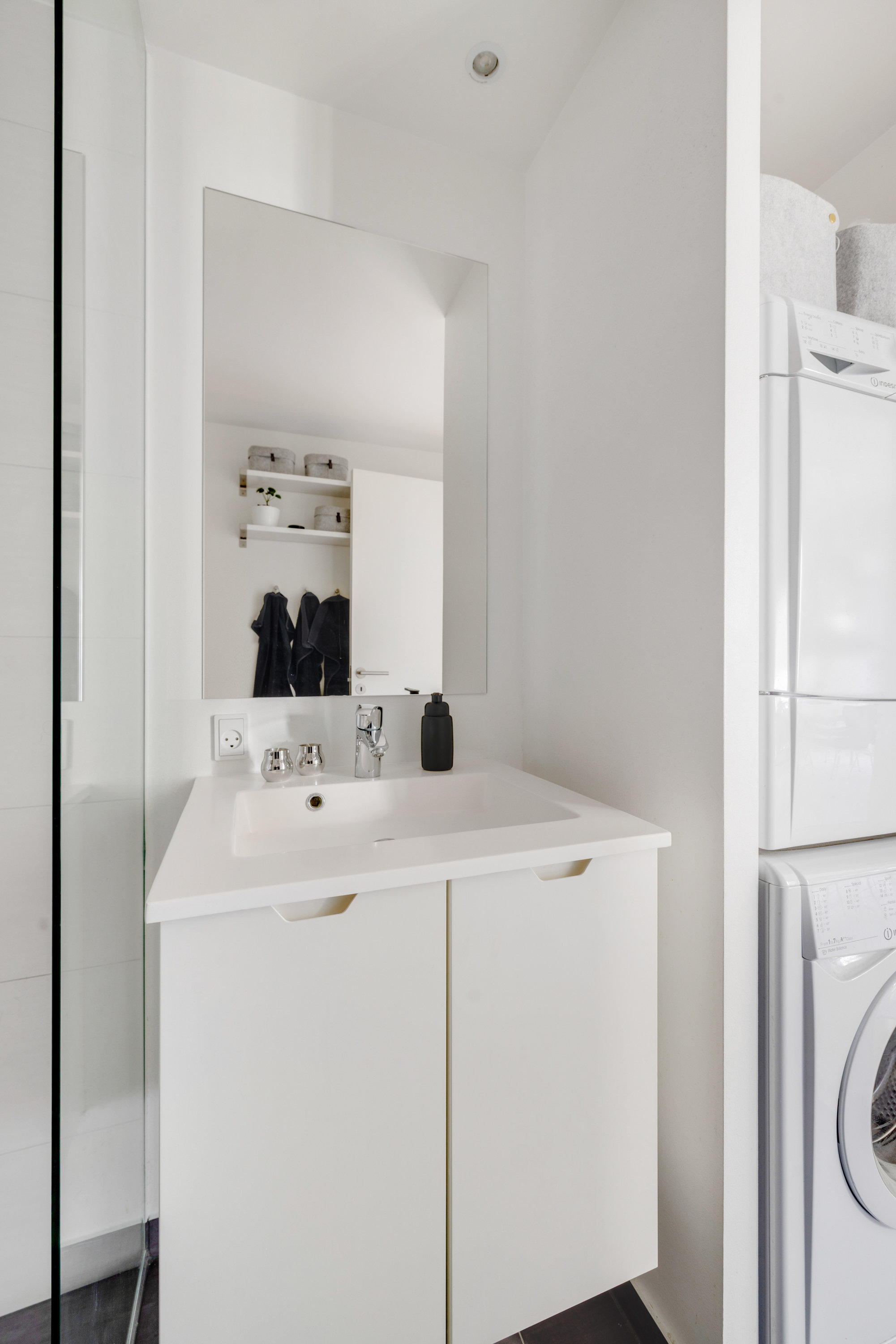 Fremhævet andet billede i fuldskærmstilstand. Billede af Doris Lessings Vej 29, 1. tv., 2300 København S