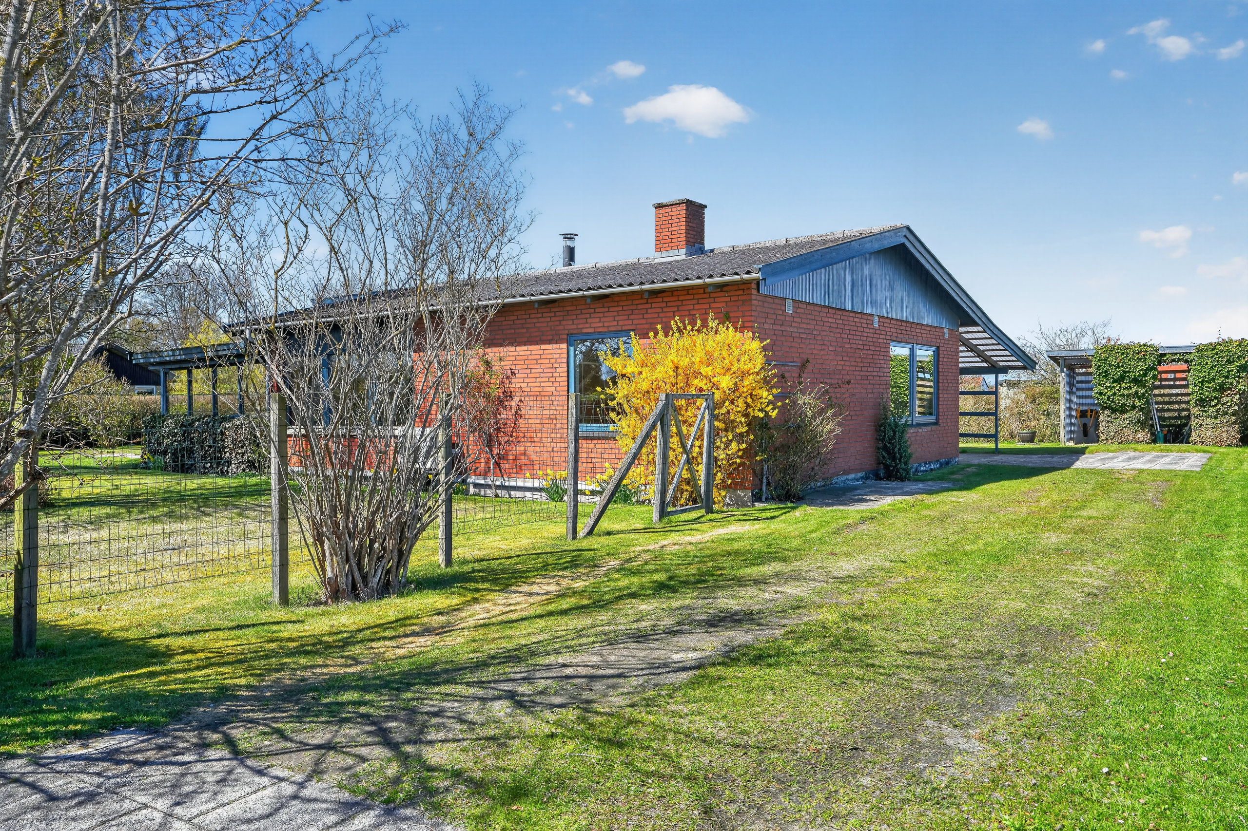 Kingosvej 69, 4500 Nykøbing Sj