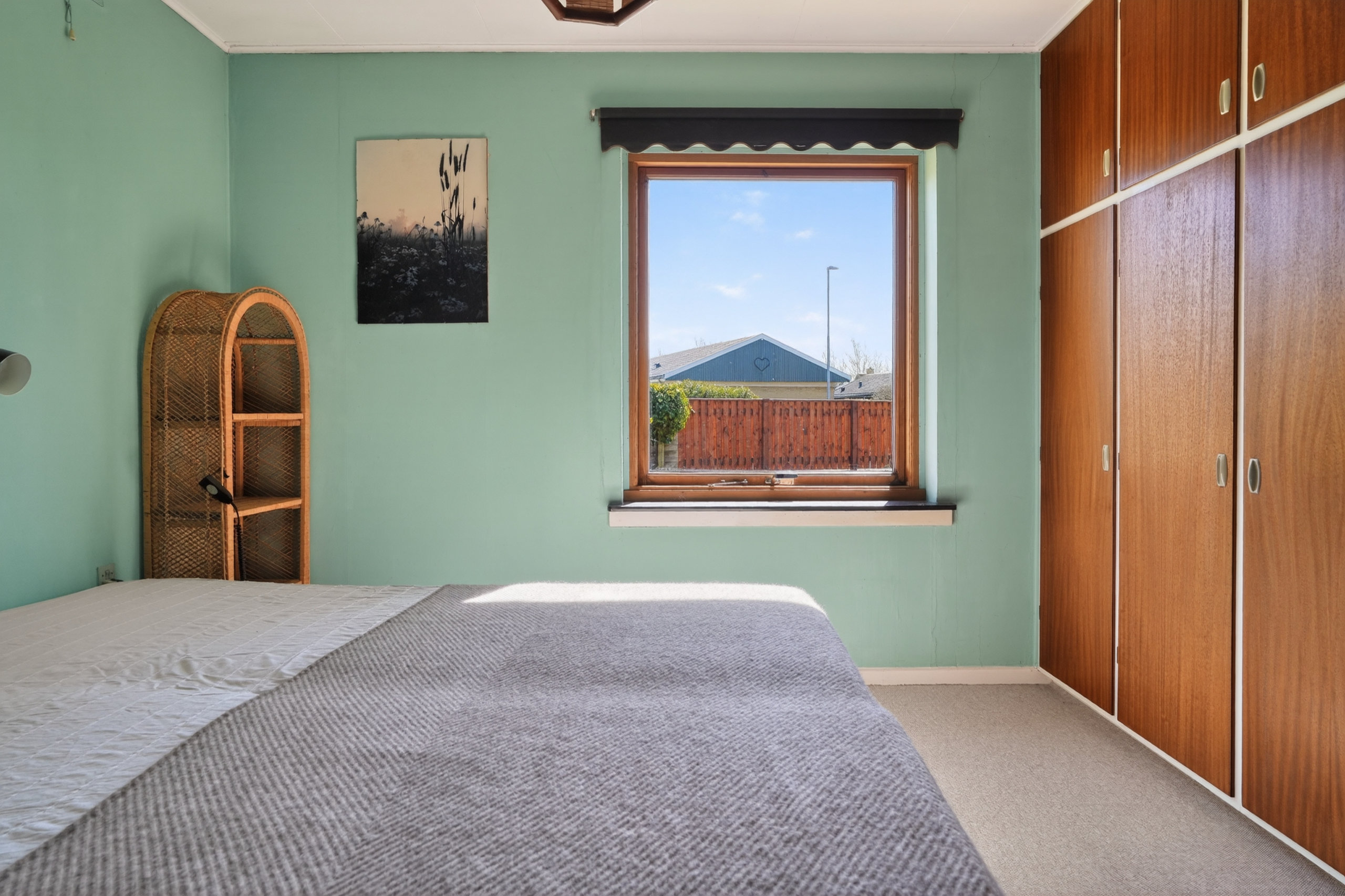 Fremhævet værelse billede i fuldskærmstilstand. Billede af Kingosvej 69, 4500 Nykøbing Sj