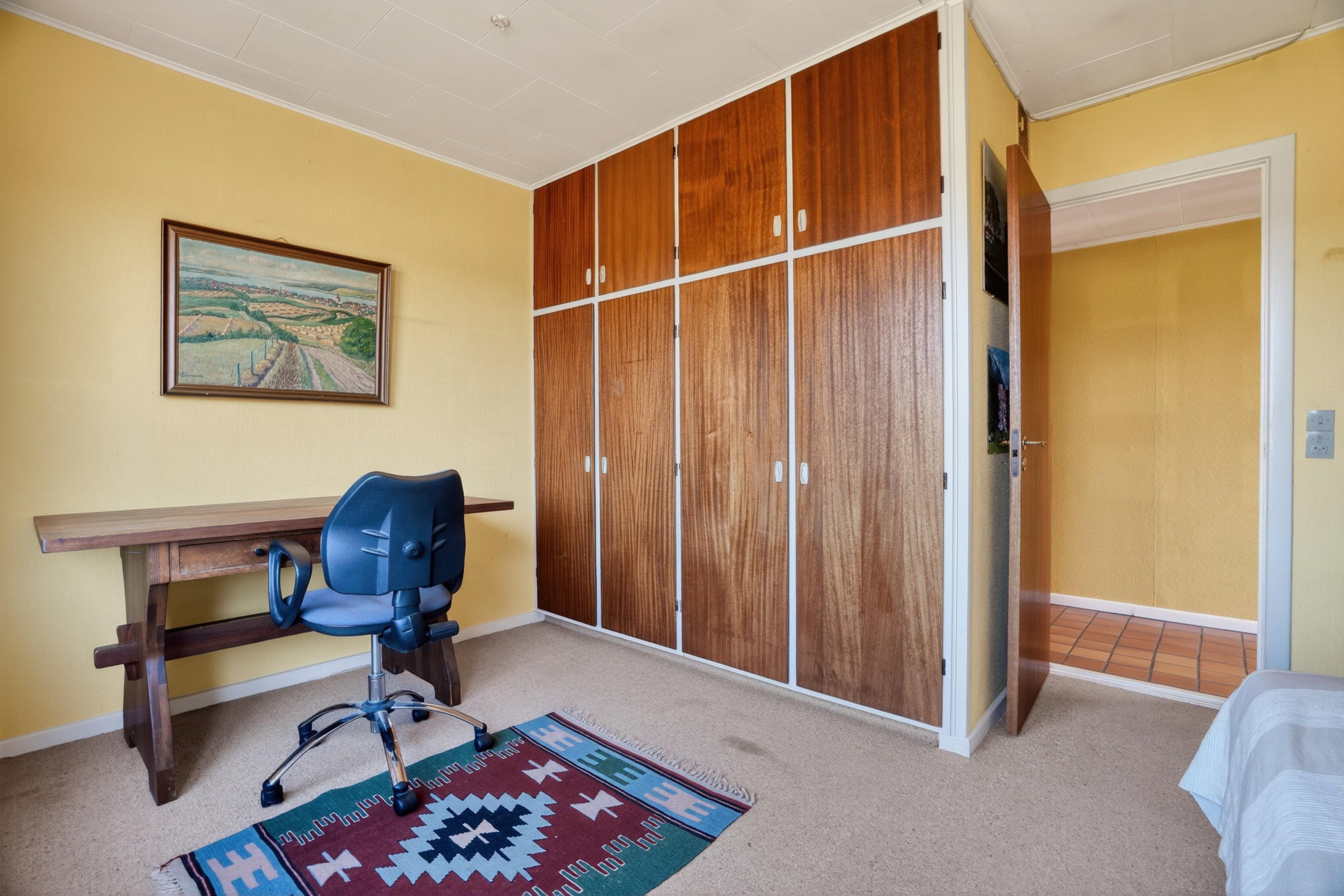 Fremhævet værelse billede i fuldskærmstilstand. Billede af Kingosvej 69, 4500 Nykøbing Sj