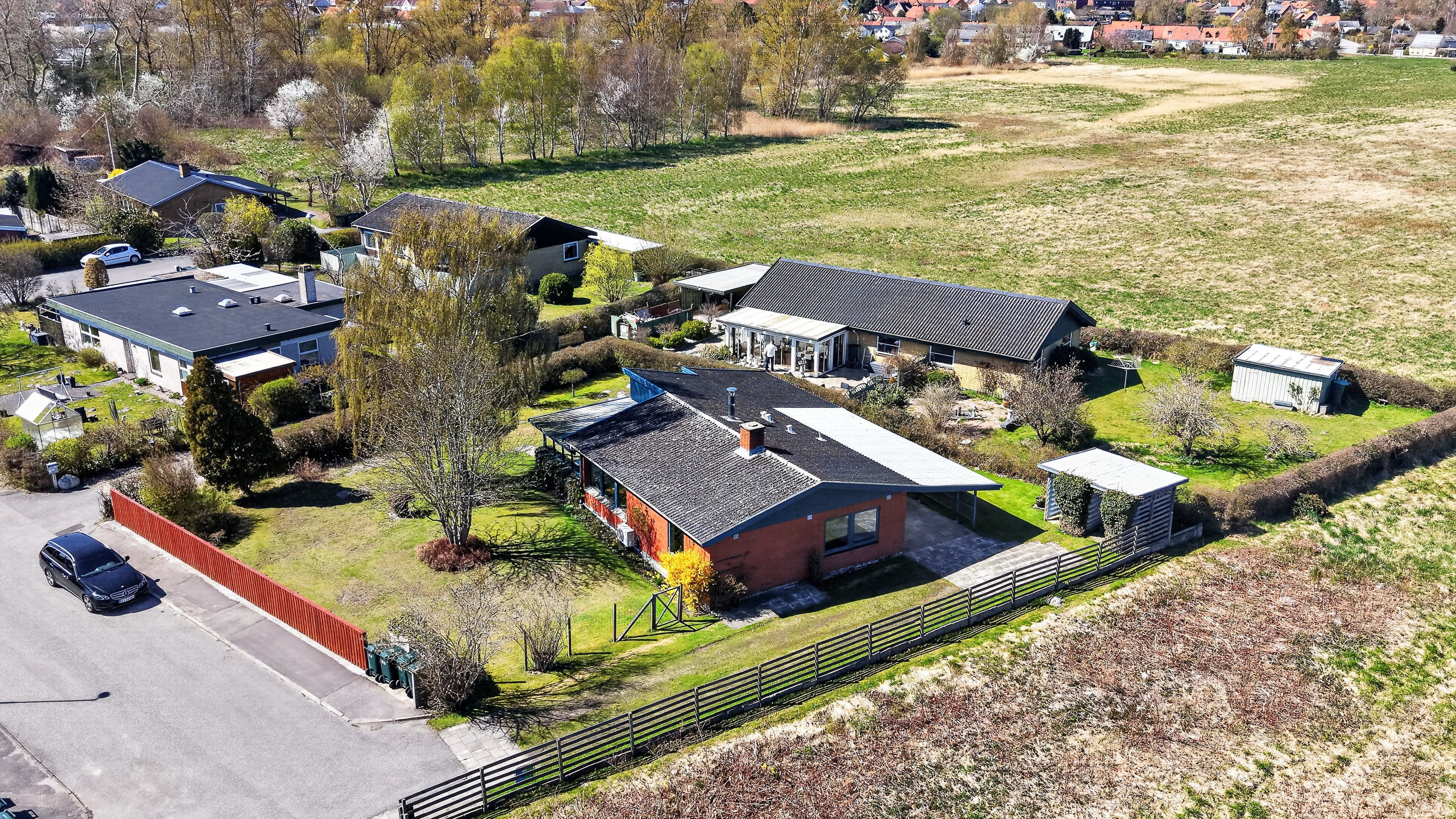 Kingosvej 69, 4500 Nykøbing Sj