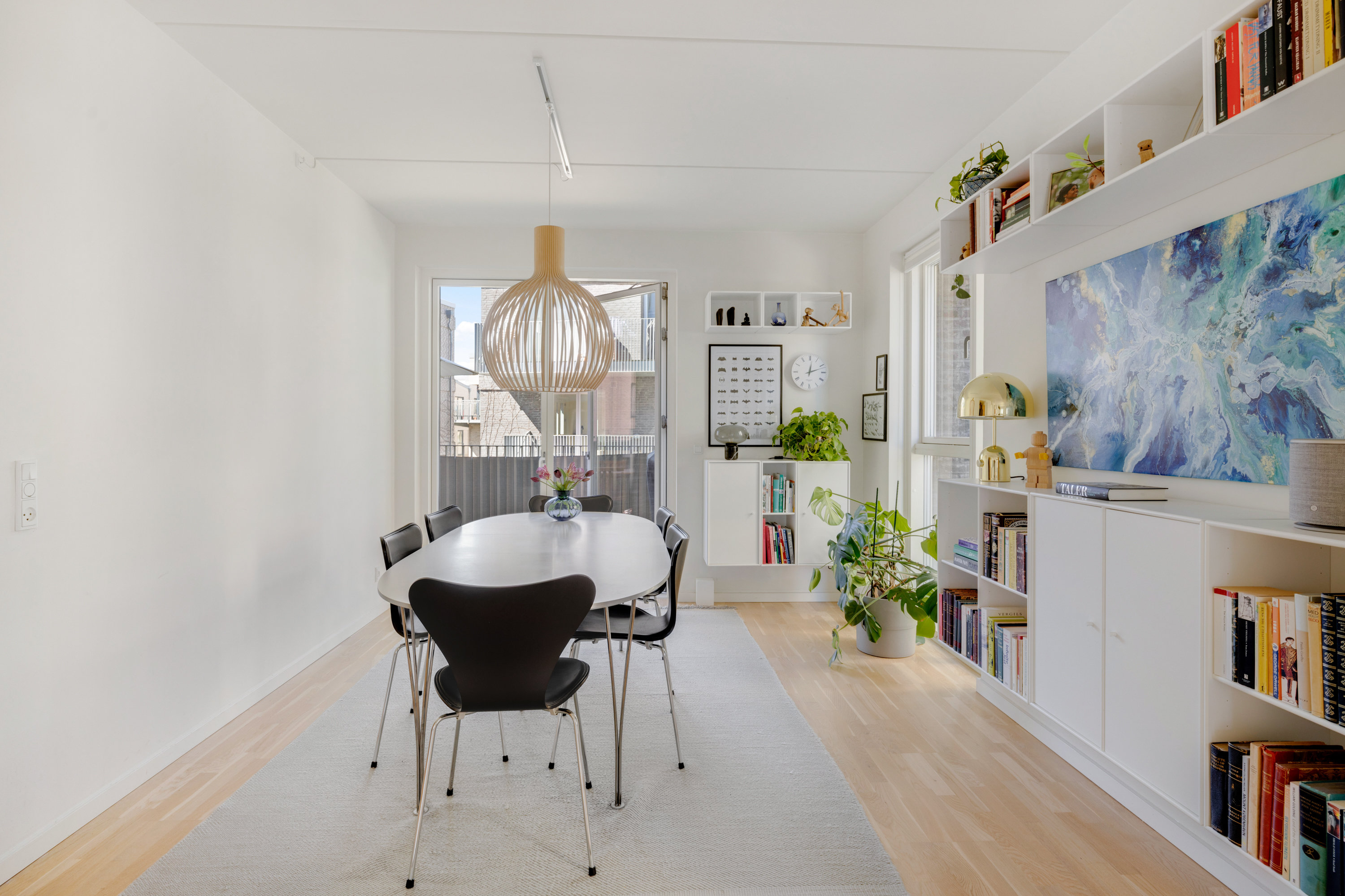 Doris Lessings Vej 29, 1. tv., 2300 København S