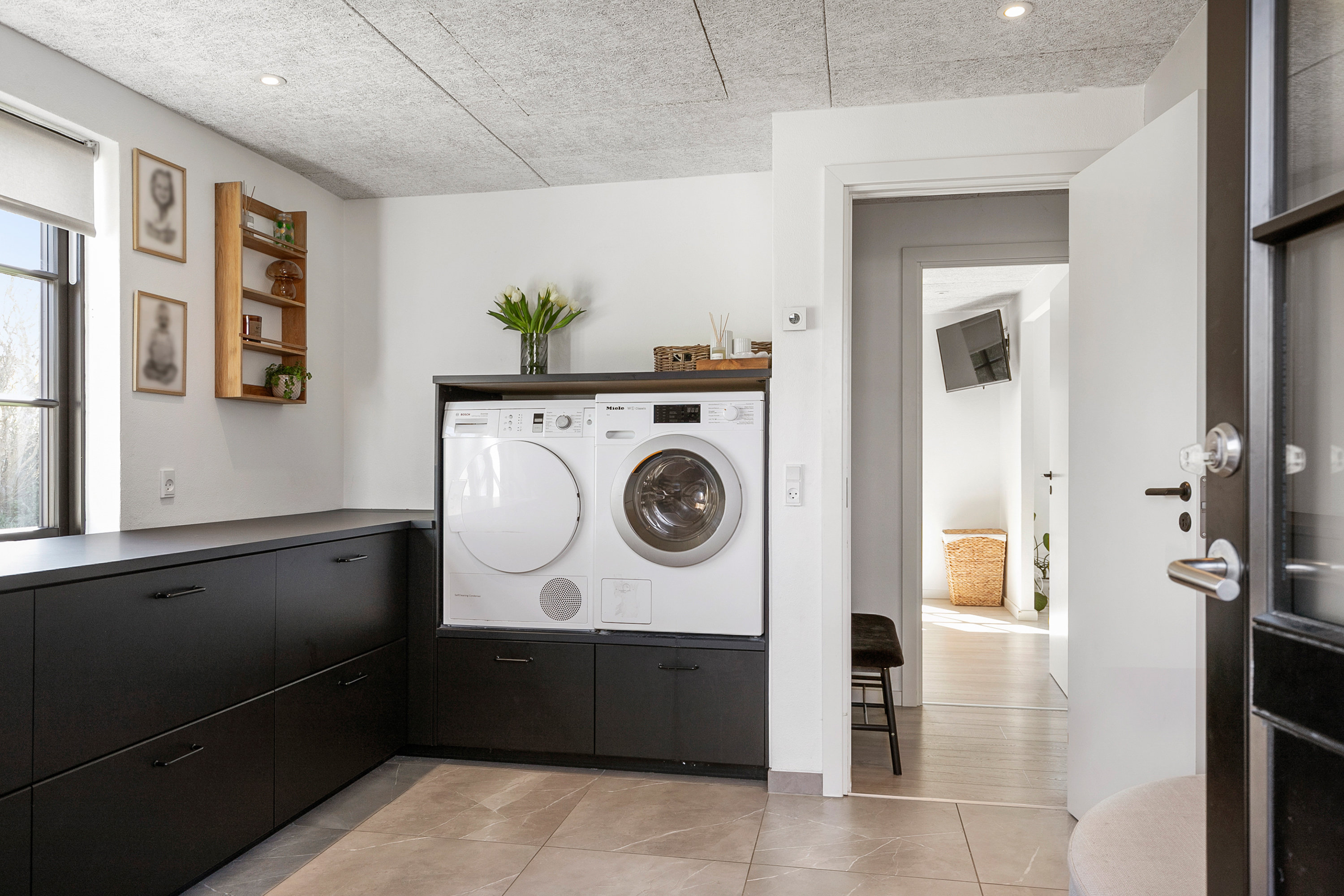 Fremhævet bryggers billede i fuldskærmstilstand. Billede af Høgevej 15, 9440 Aabybro