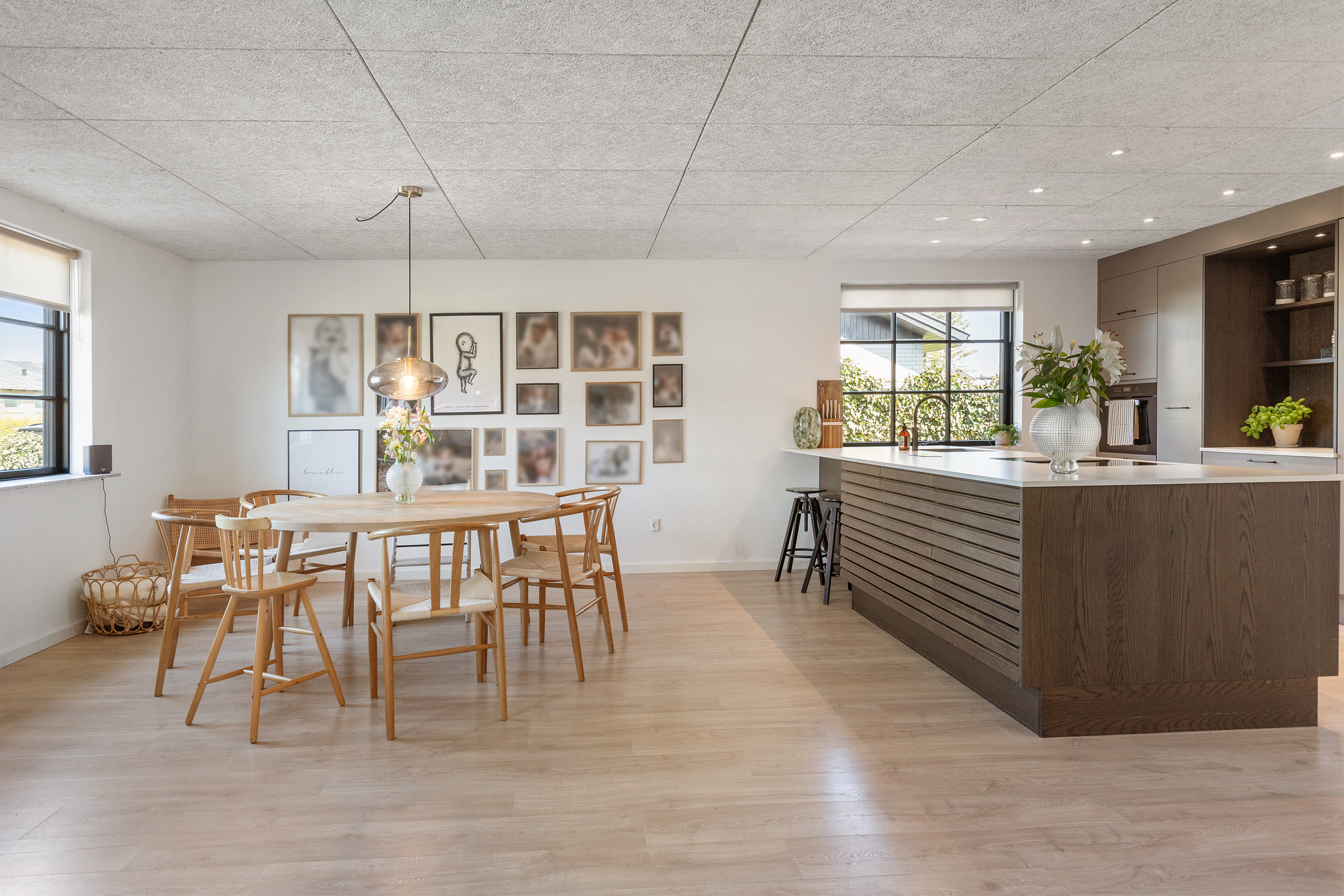 Fremhævet alrum billede i fuldskærmstilstand. Billede af Høgevej 15, 9440 Aabybro