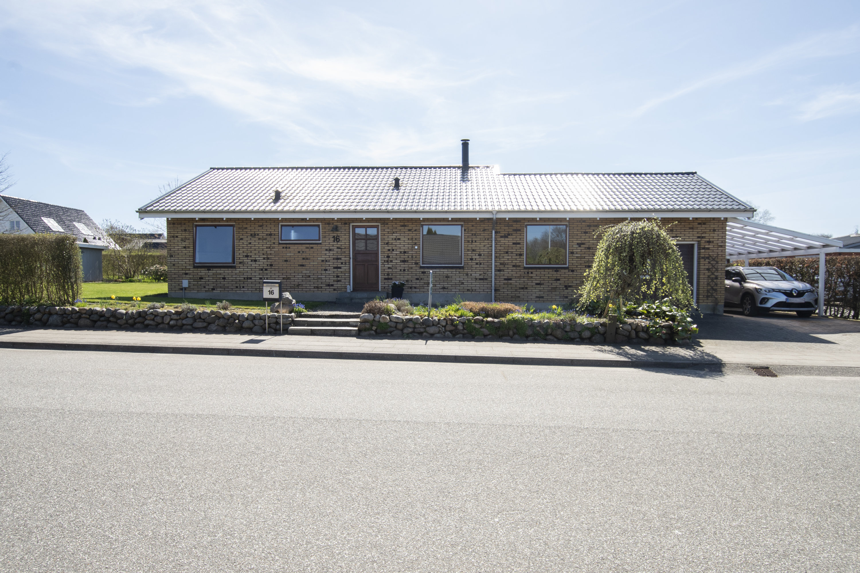 Kastanie Alle 16, Hammerum, 7400 Herning
