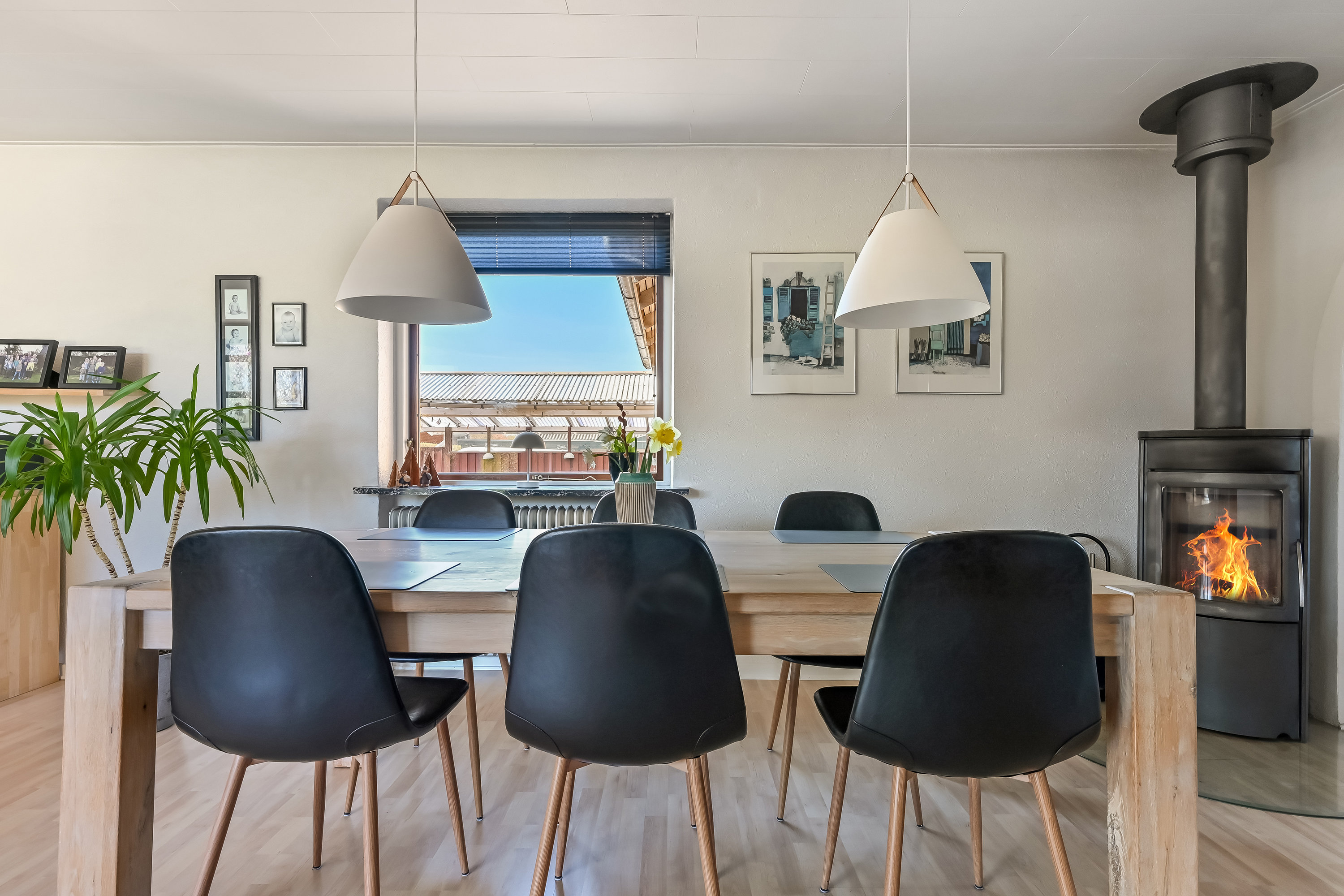 Kastanie Alle 16, Hammerum, 7400 Herning