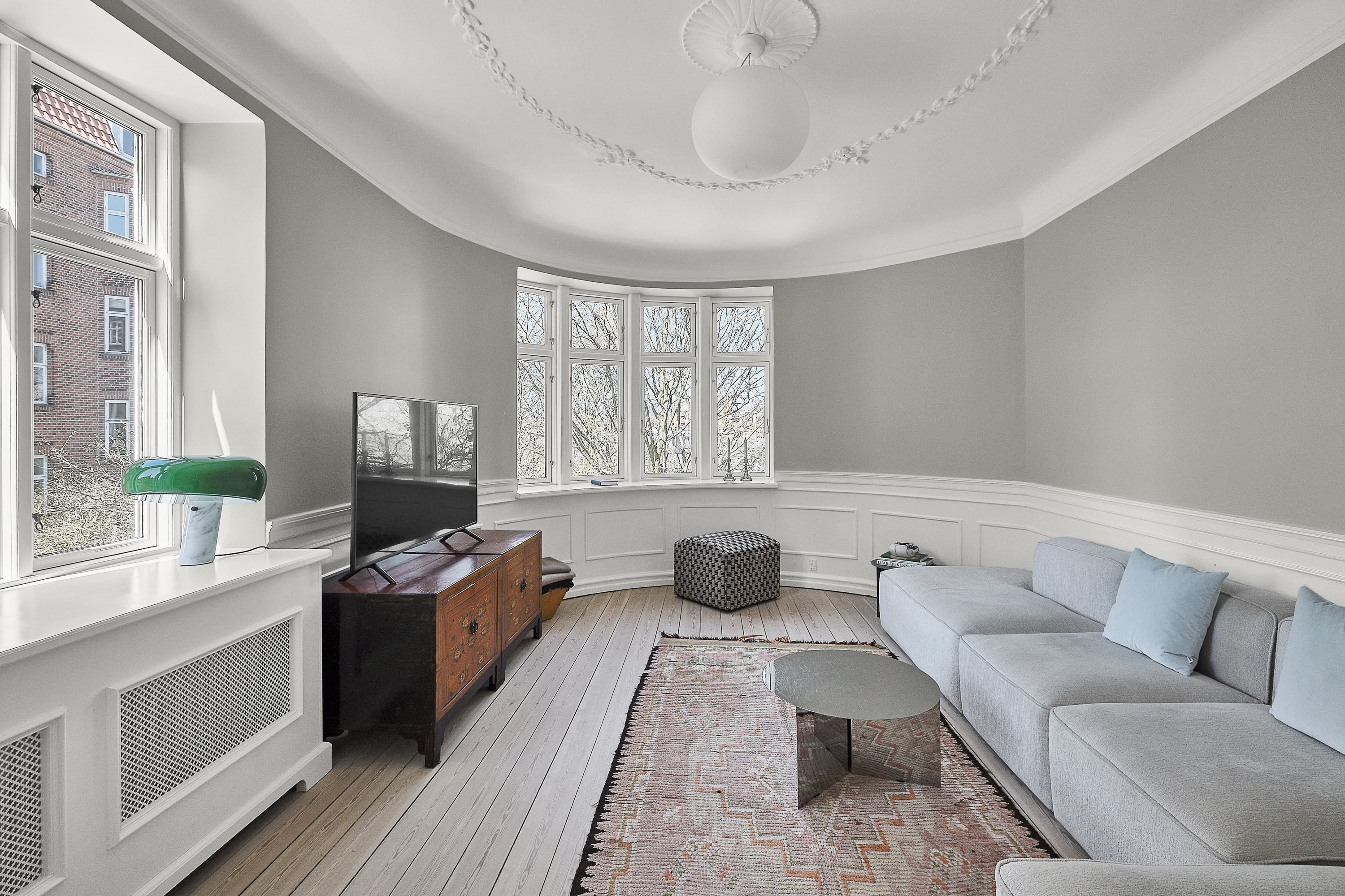 Ewaldsgade 14, 1. tv., 8000 Aarhus C