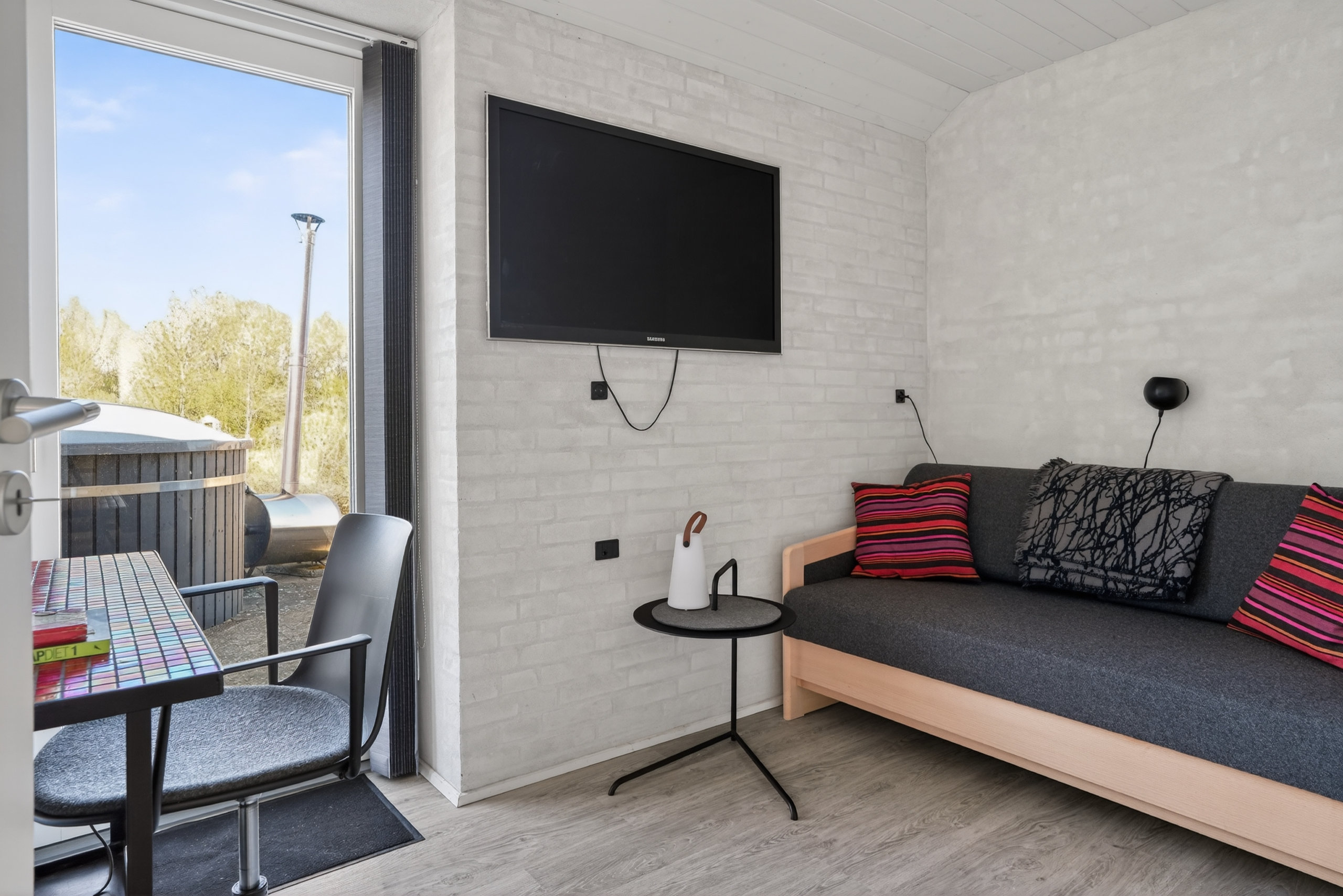 Fremhævet værelse billede i fuldskærmstilstand. Billede af To-Bjerg 136, Uglerup, 4300 Holbæk