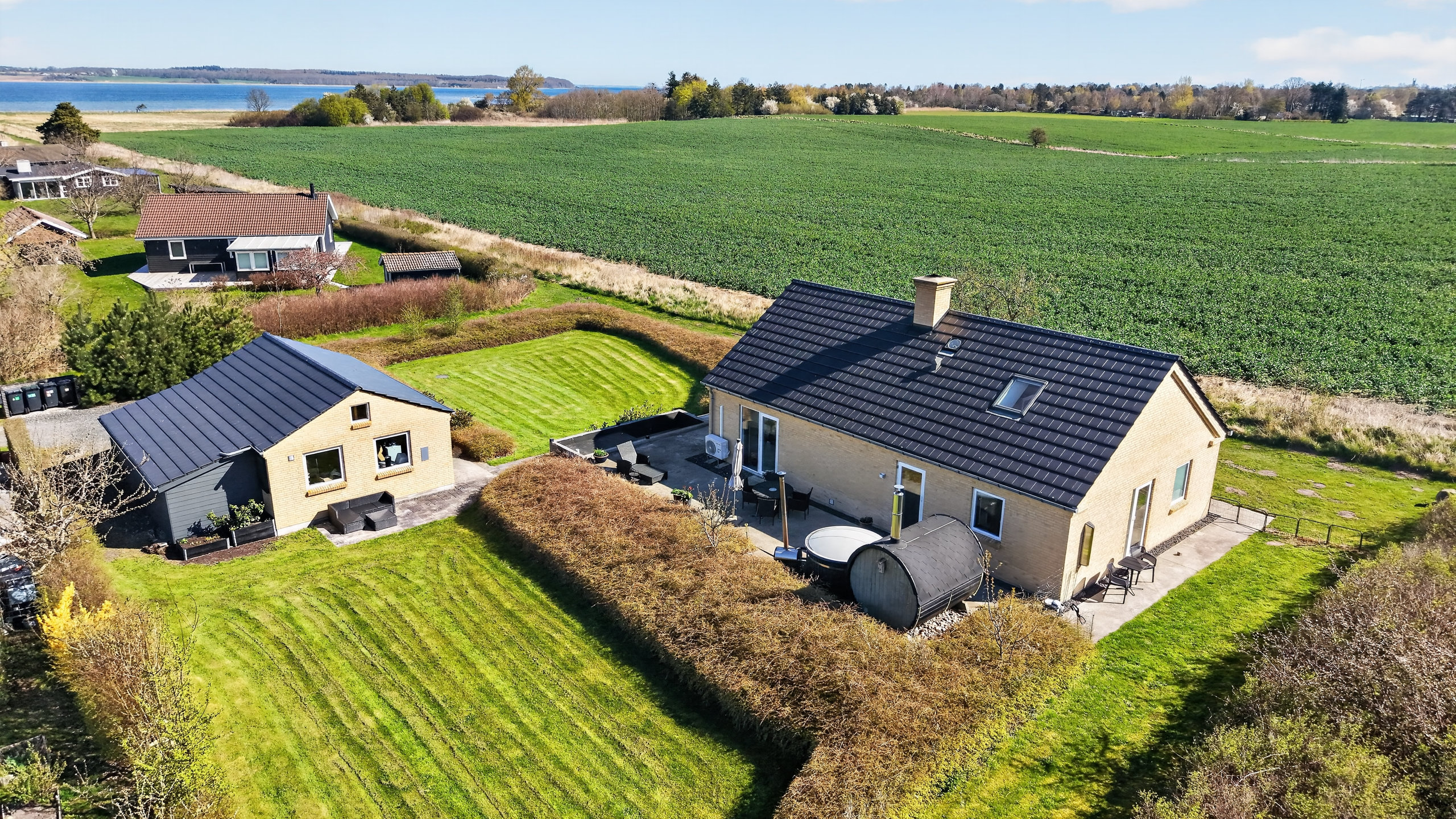 To-Bjerg 136, Uglerup, 4300 Holbæk