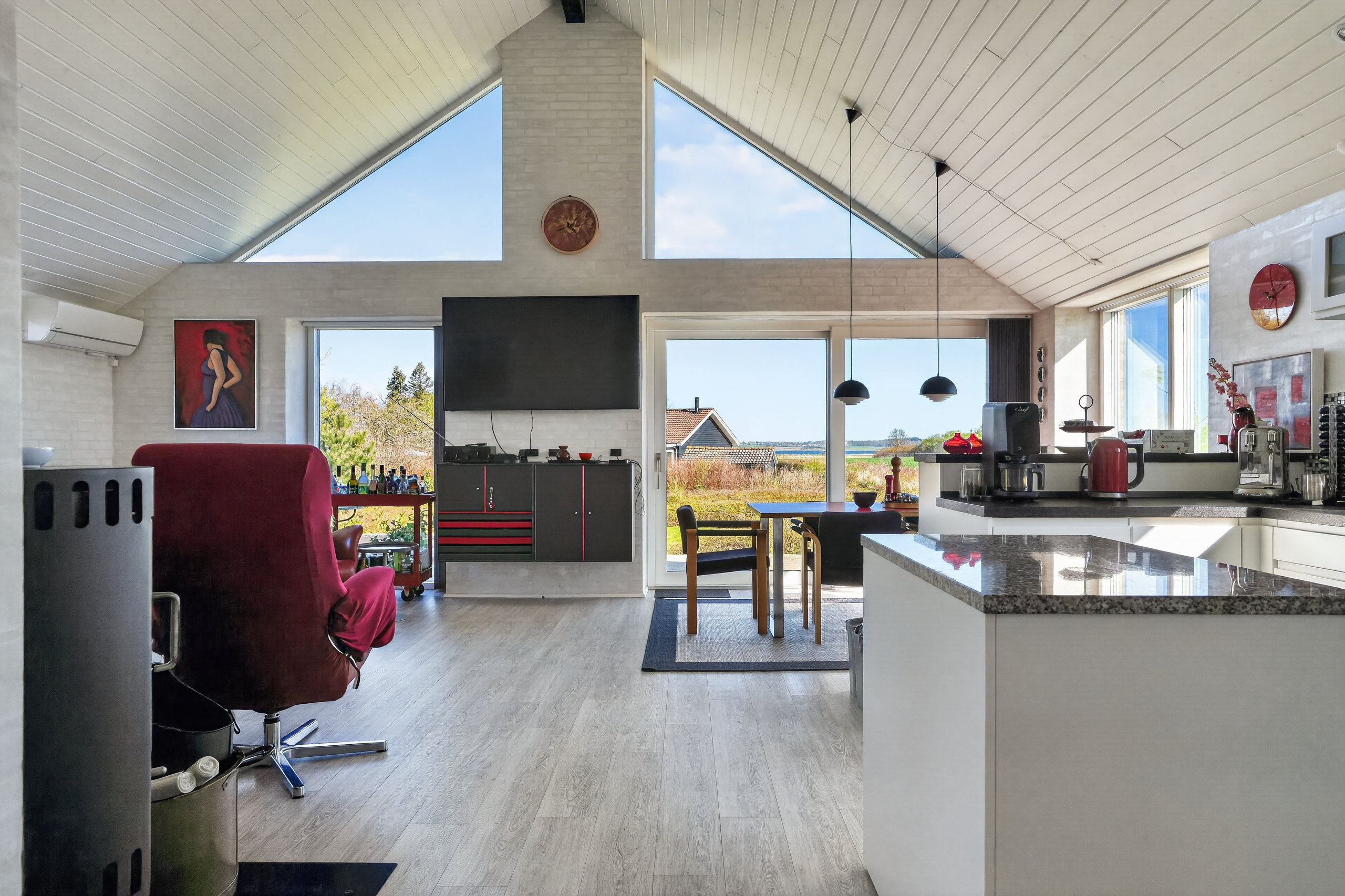 To-Bjerg 136, Uglerup, 4300 Holbæk