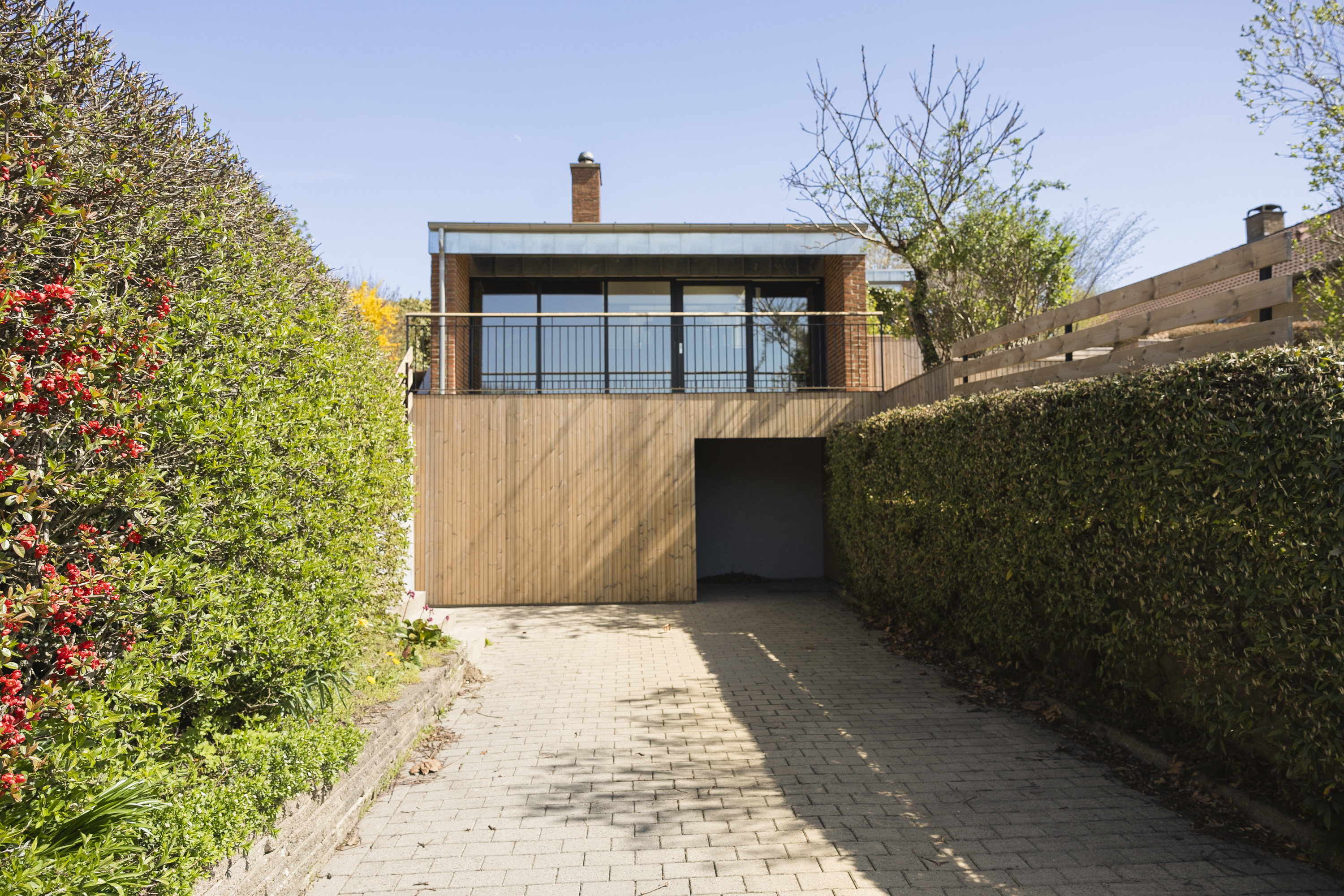 Fremhævet ejendommen billede i fuldskærmstilstand. Billede af Ejsbølvej 44, 6100 Haderslev