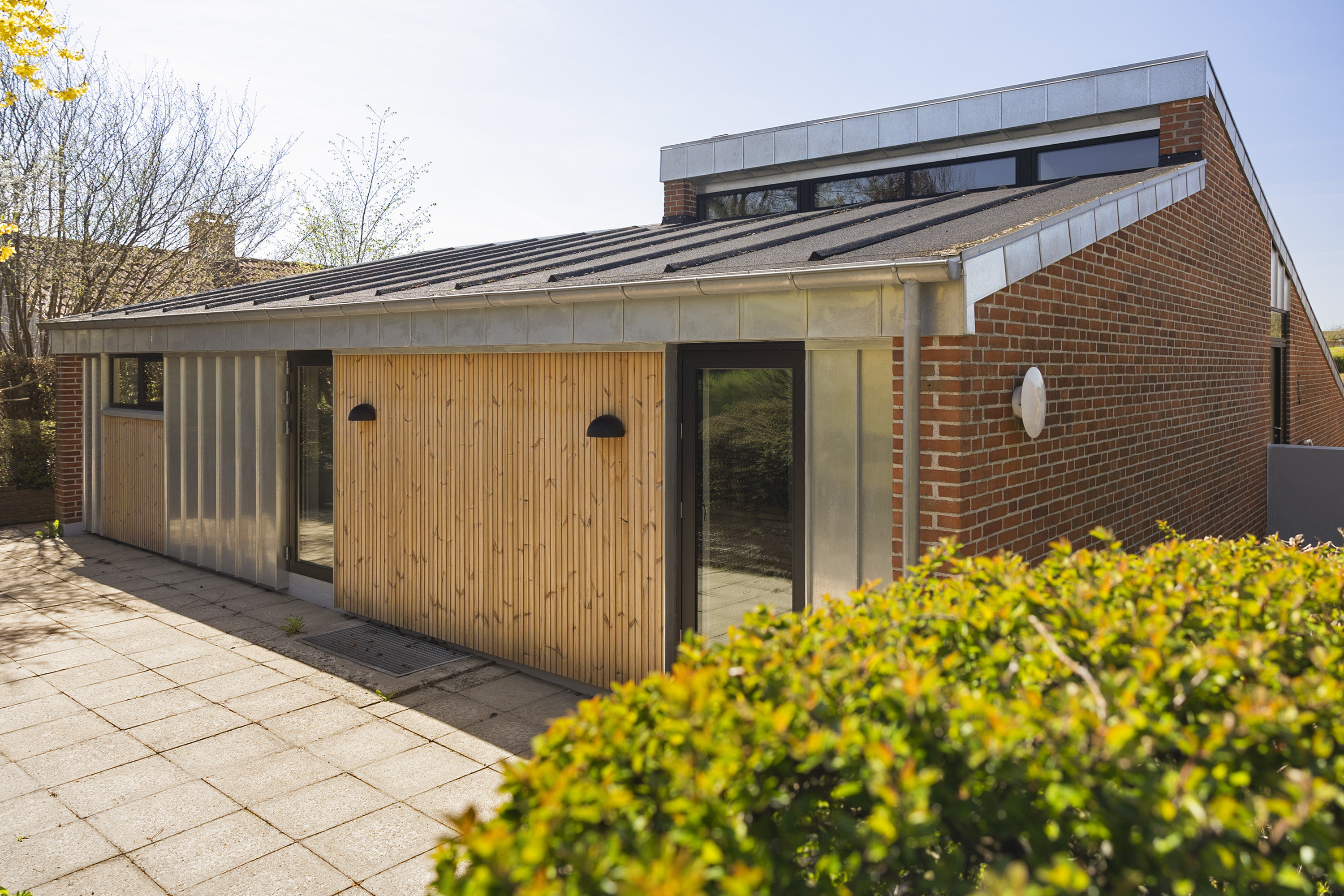 Fremhævet ejendommen billede i fuldskærmstilstand. Billede af Ejsbølvej 44, 6100 Haderslev