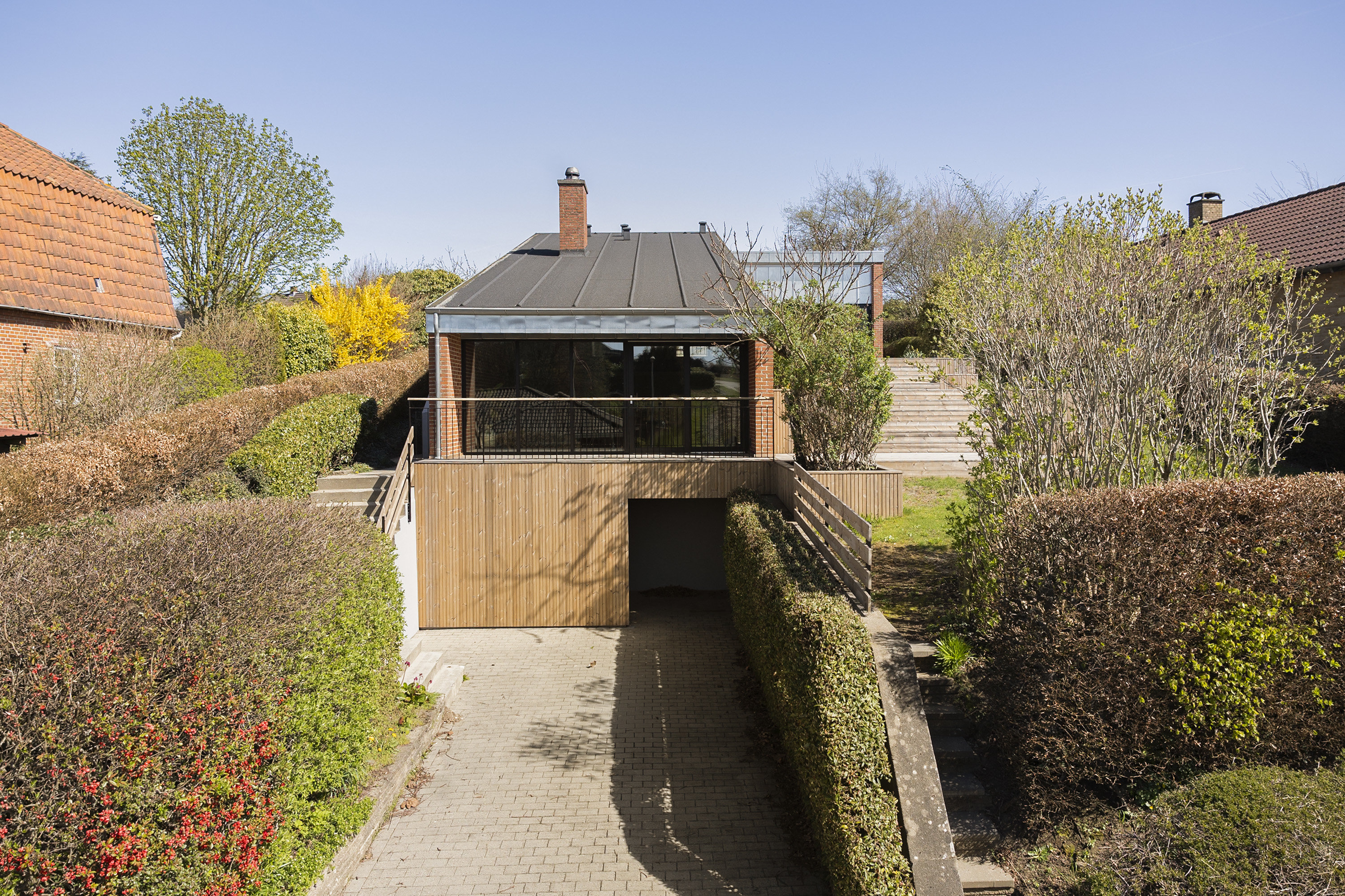 Fremhævet ejendommen billede i fuldskærmstilstand. Billede af Ejsbølvej 44, 6100 Haderslev