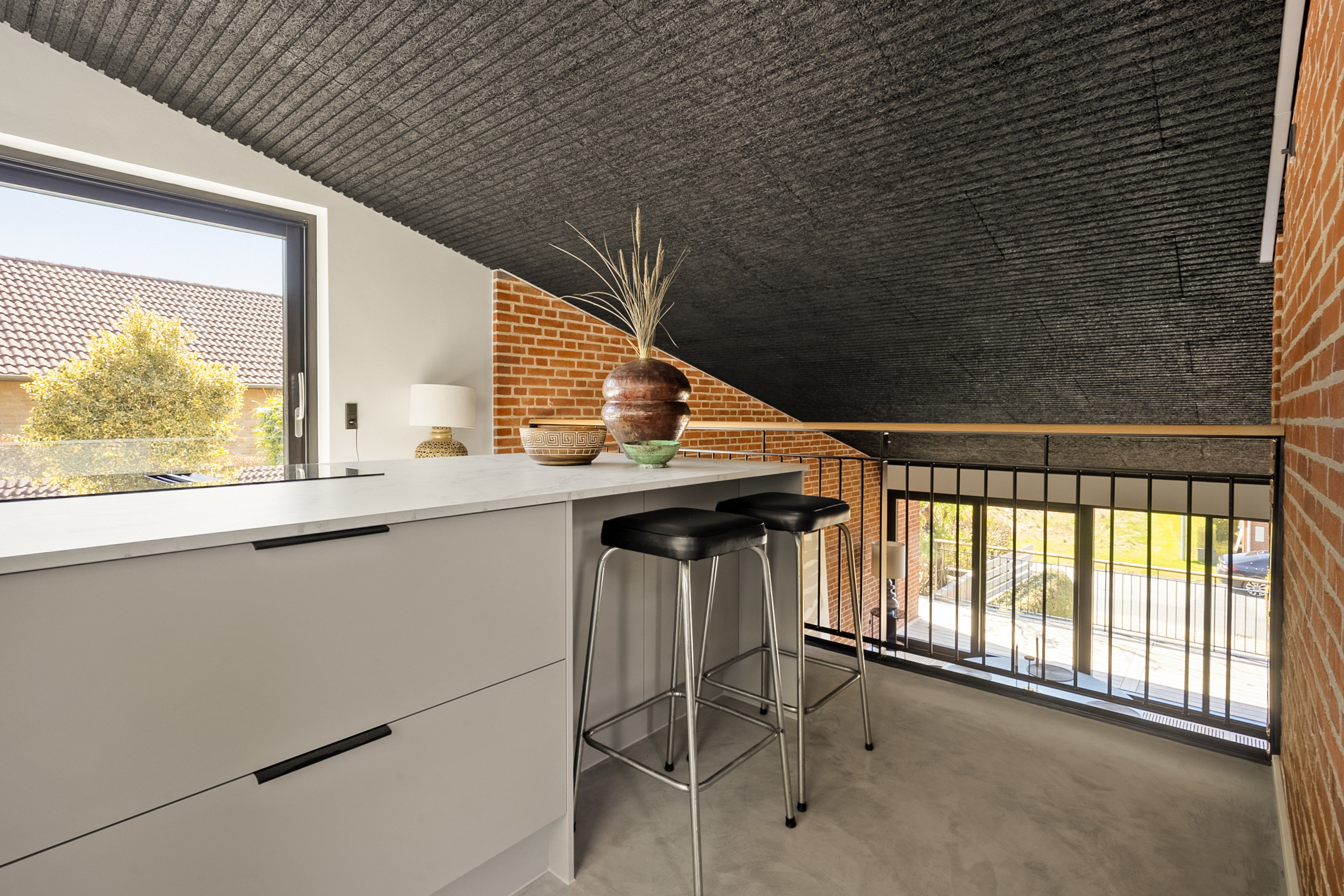 Fremhævet værelse billede i fuldskærmstilstand. Billede af Ejsbølvej 44, 6100 Haderslev