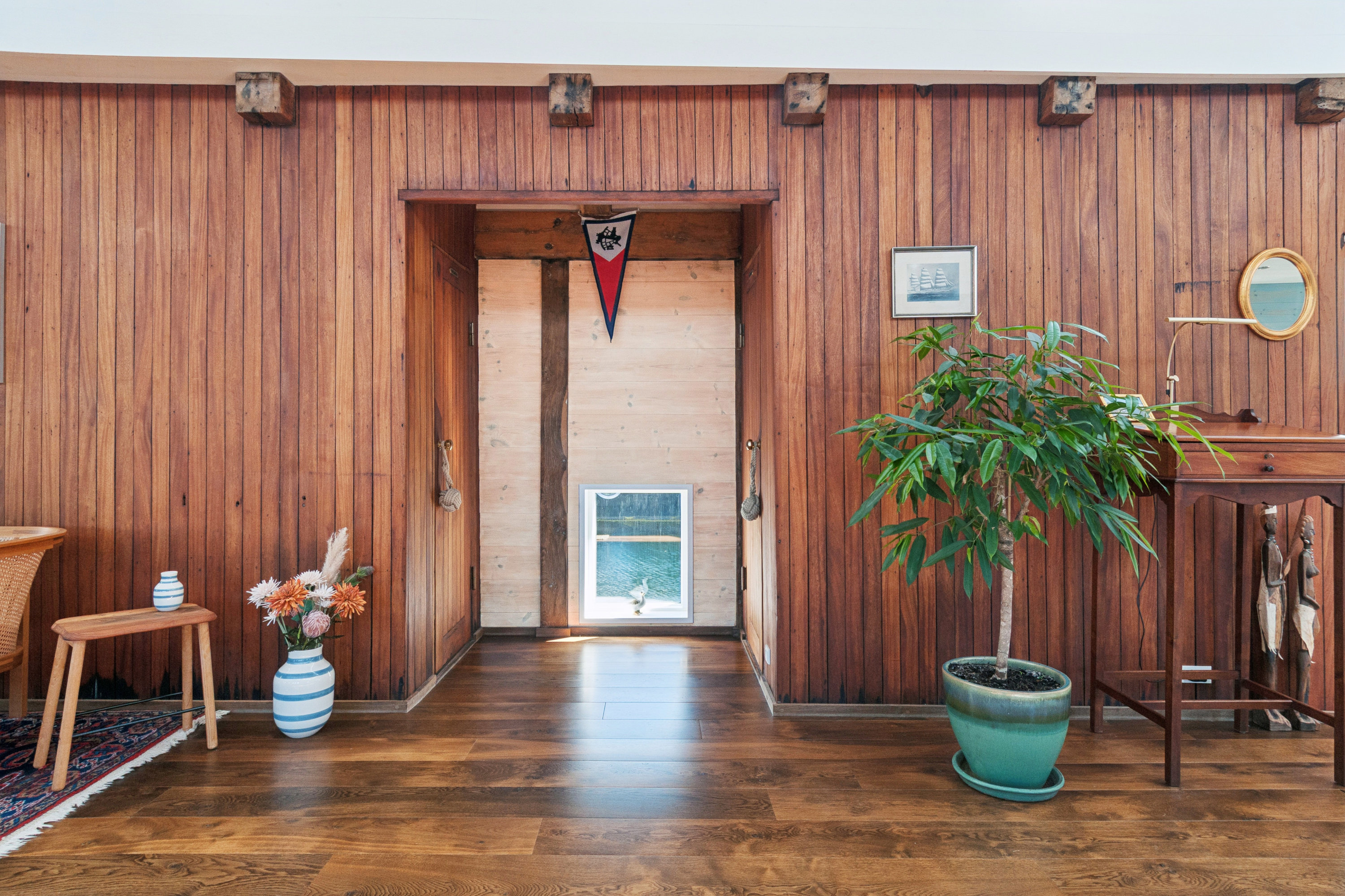 Fremhævet andet billede i fuldskærmstilstand. Billede af Ben Websters Vej 65, 2450 København SV