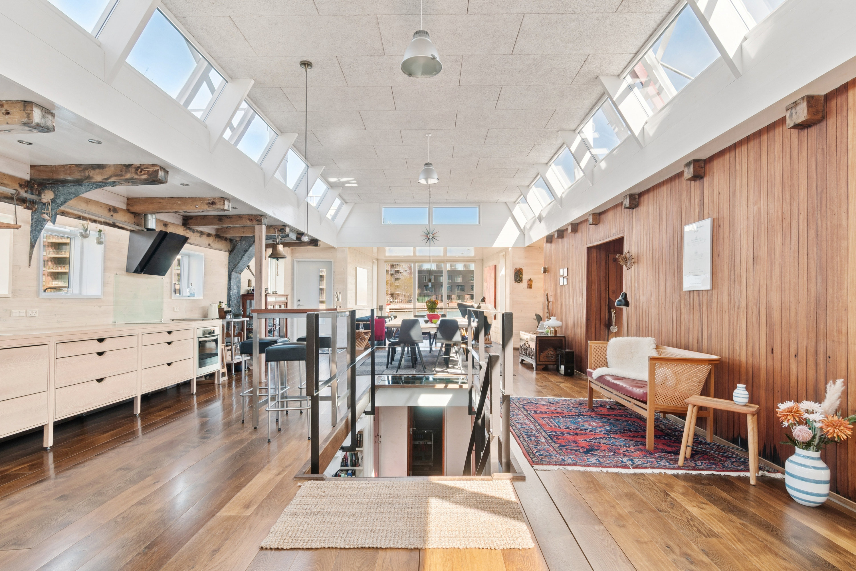 Ben Websters Vej 65, 2450 København SV