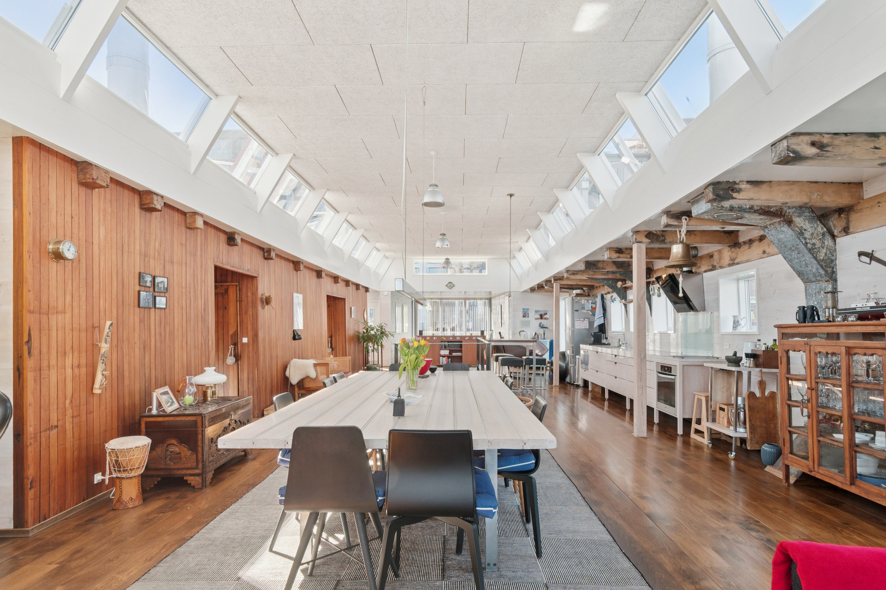 Ben Websters Vej 65, 2450 København SV