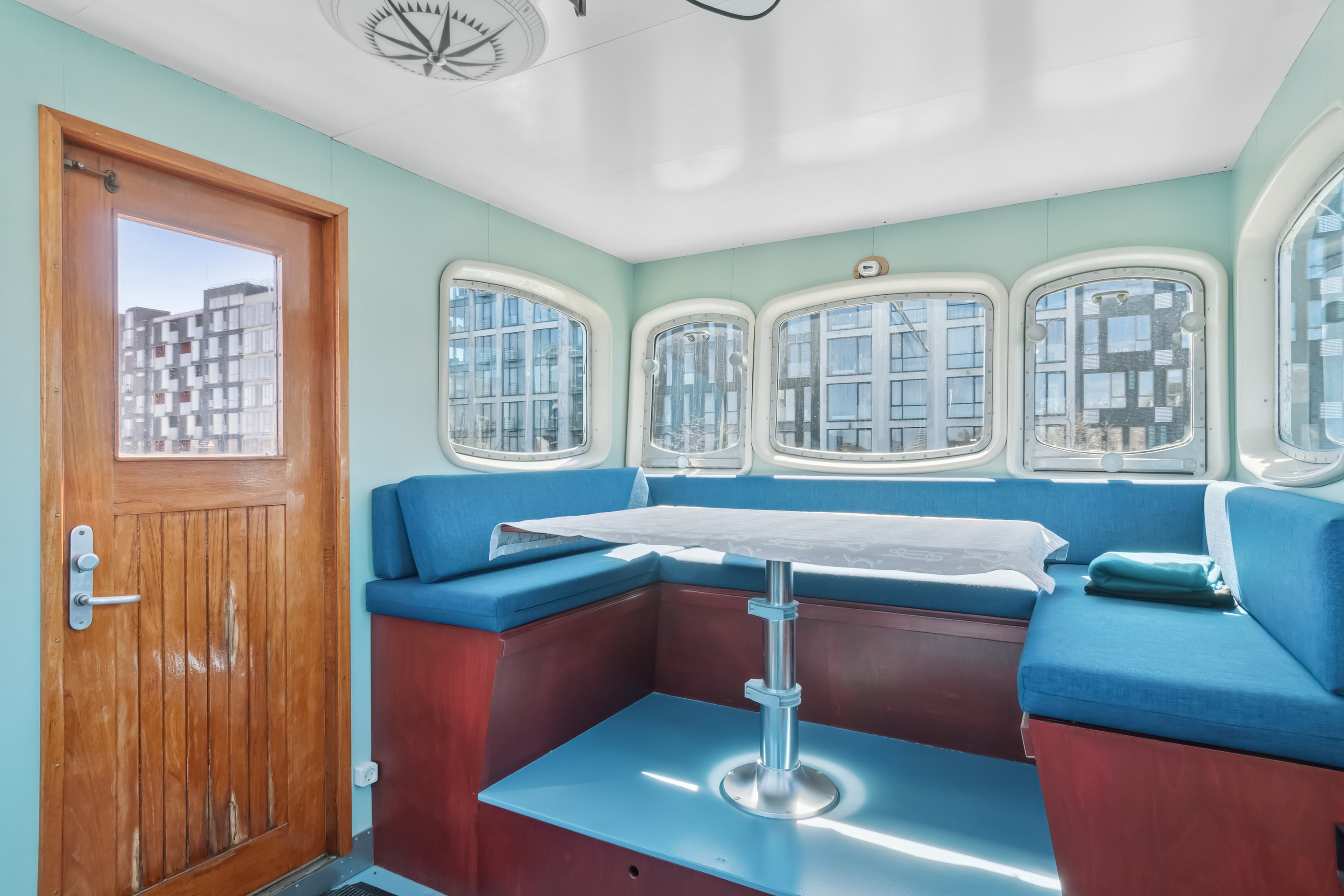 Fremhævet værelse billede i fuldskærmstilstand. Billede af Ben Websters Vej 65, 2450 København SV