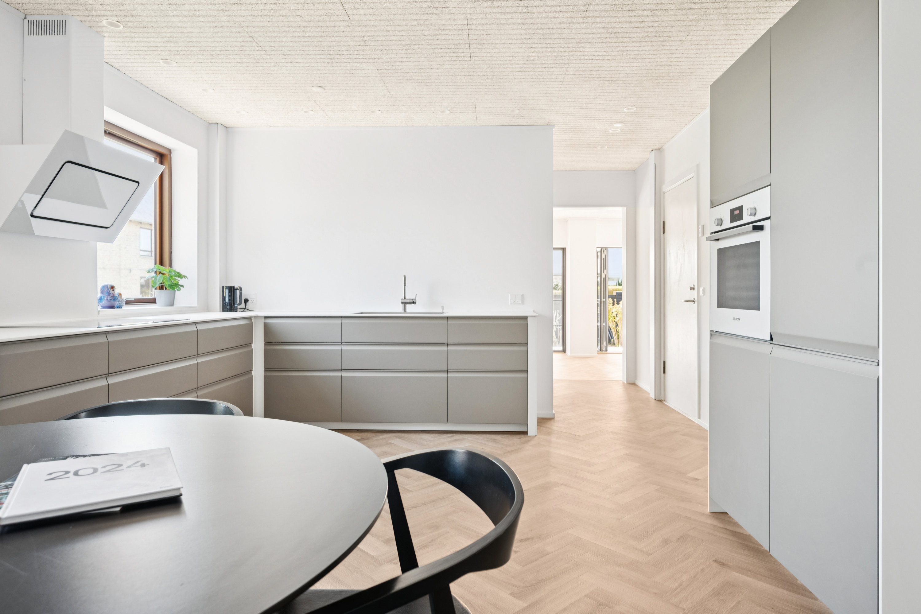 Fremhævet badeværelse billede i fuldskærmstilstand. Billede af Møllemarken 24, st.., 2880 Bagsværd