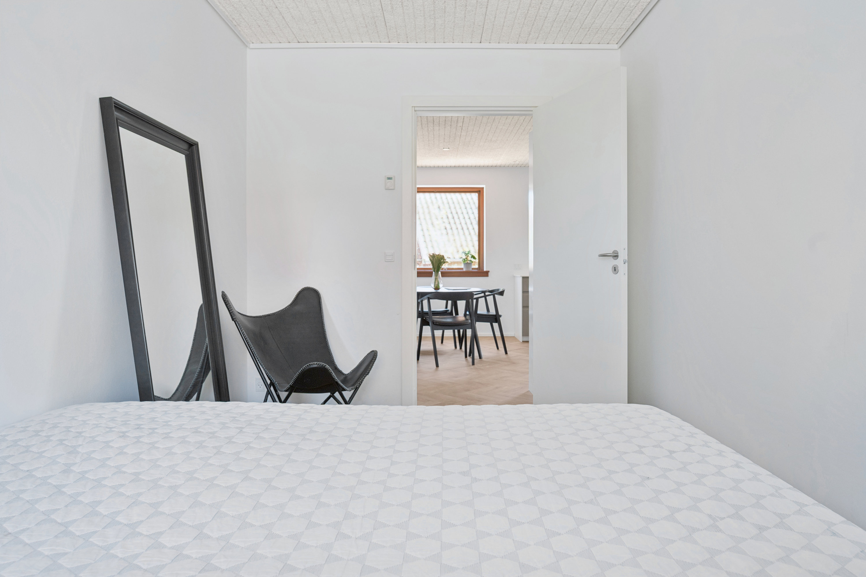 Fremhævet værelse billede i fuldskærmstilstand. Billede af Møllemarken 24, st.., 2880 Bagsværd