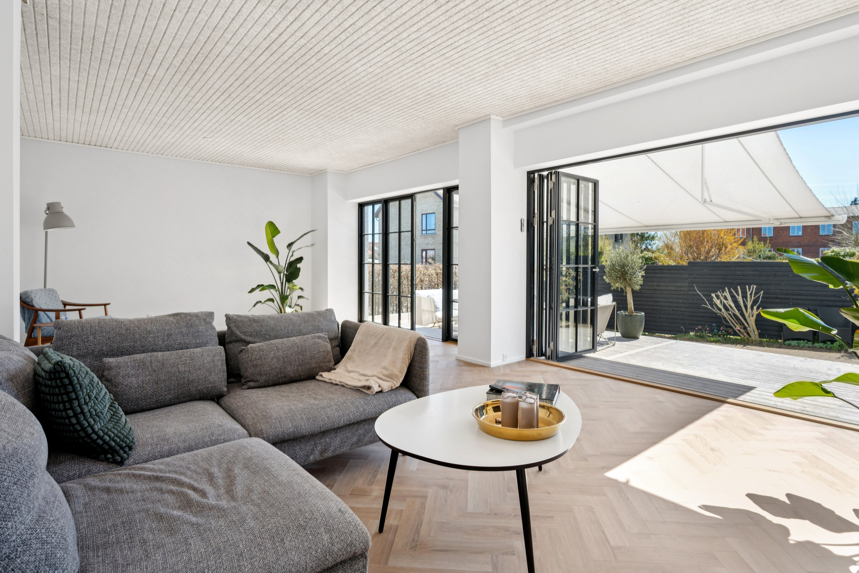 Møllemarken 24, st.., 2880 Bagsværd