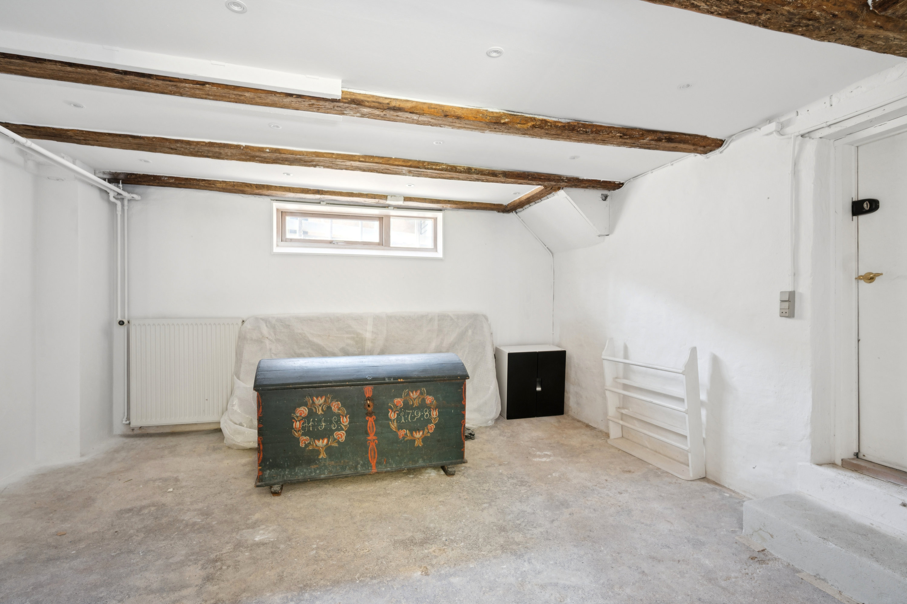 Fremhævet disponibelt rum billede i fuldskærmstilstand. Billede af Møllemarken 24, st.., 2880 Bagsværd