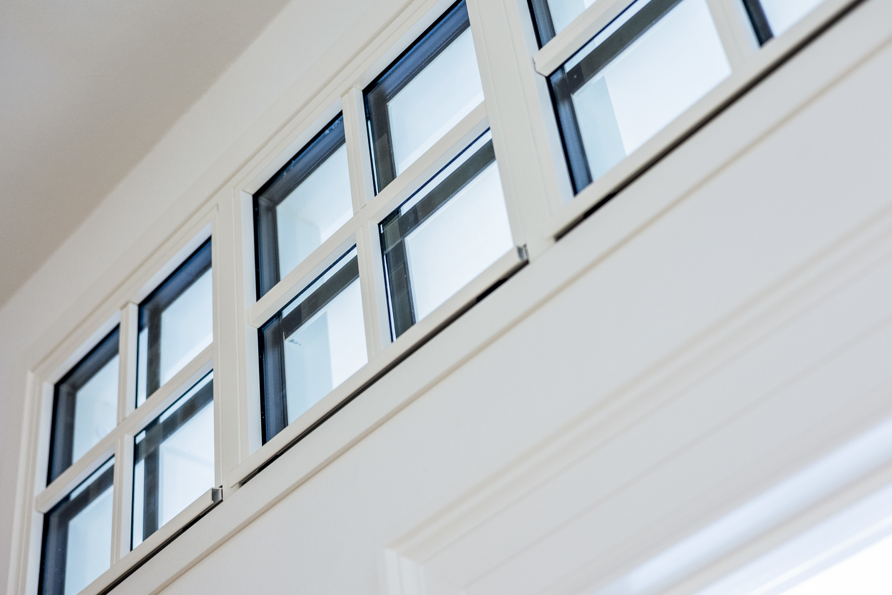 Fremhævet  billede i fuldskærmstilstand. Billede af Dr. Abildgaards Alle 18, st.. th., 1955 Frederiksberg C