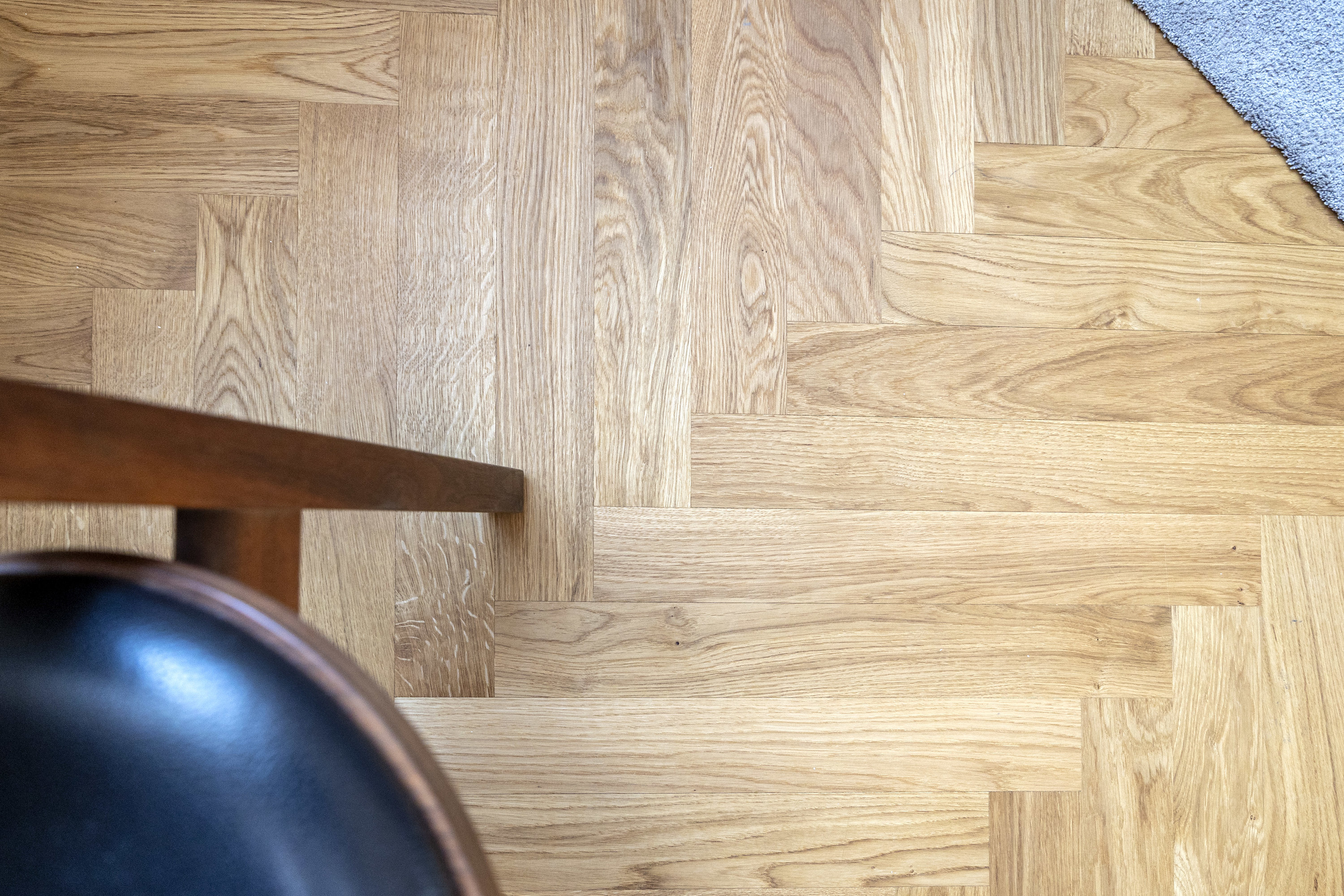 Dr. Abildgaards Alle 18, st.. th., 1955 Frederiksberg C