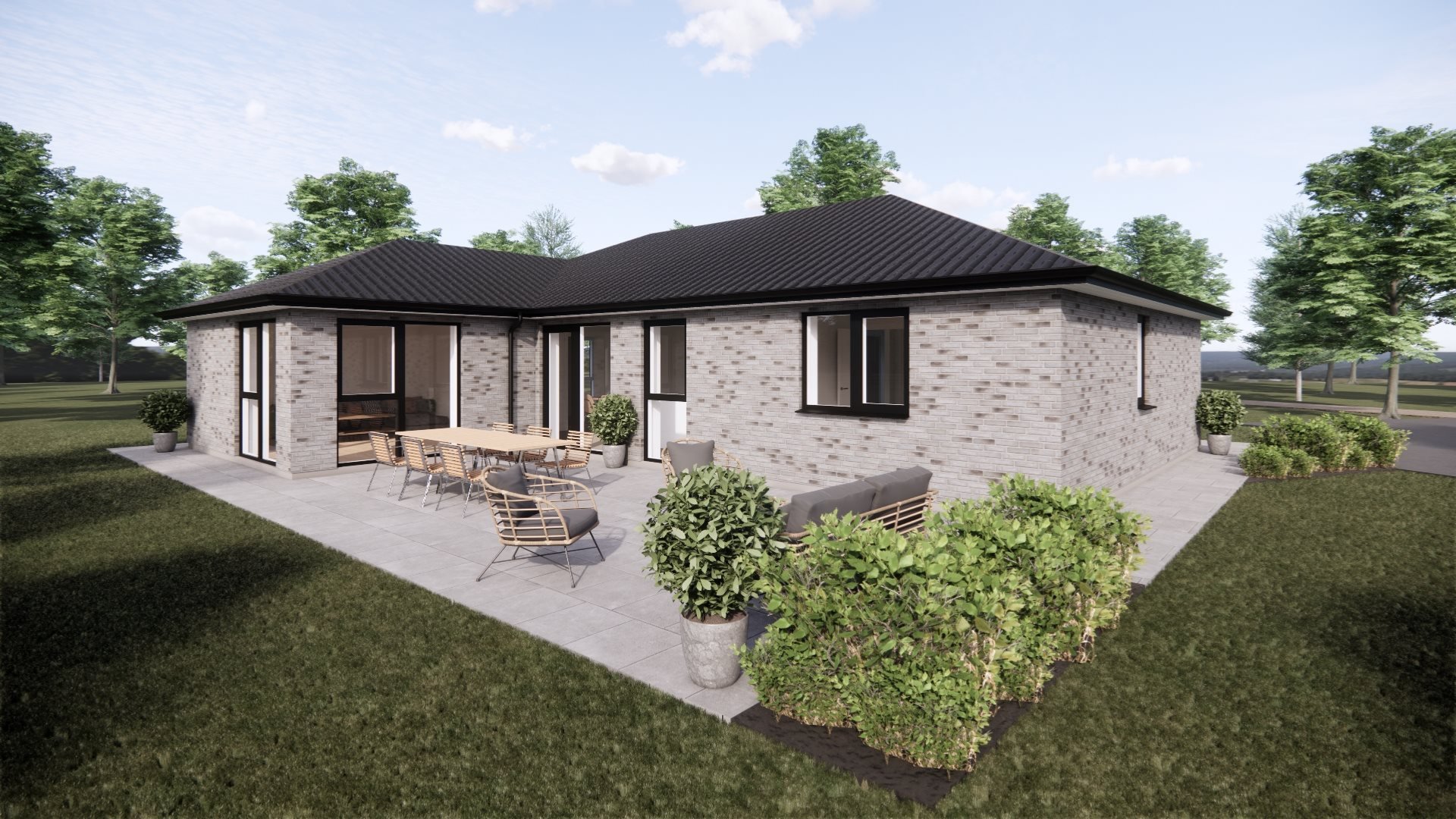 Krænkerupvej 1, Knudstrup, 4270 Høng