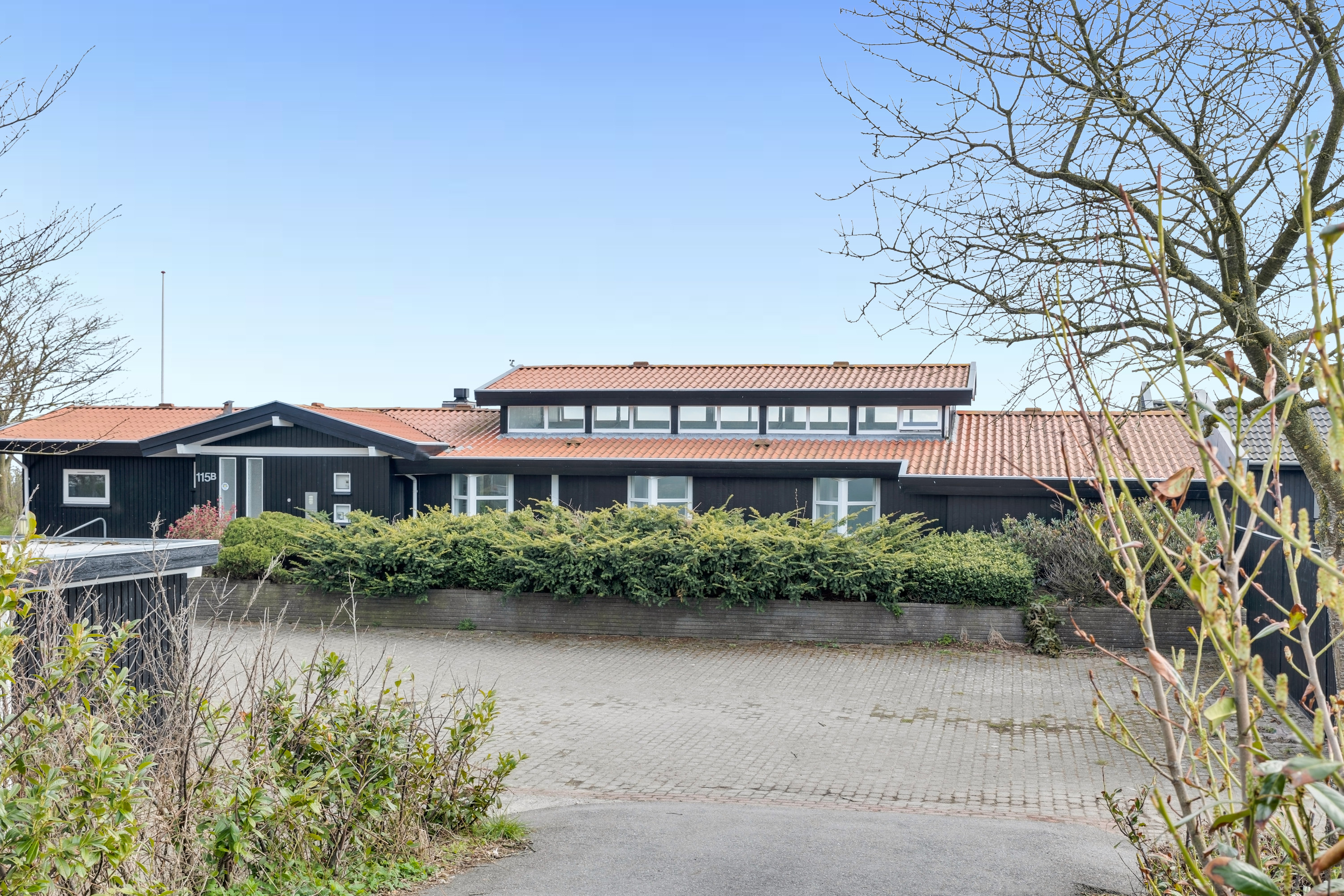 Fremhævet  billede i fuldskærmstilstand. Billede af Havvejen 115B, Vilstrup, 6100 Haderslev