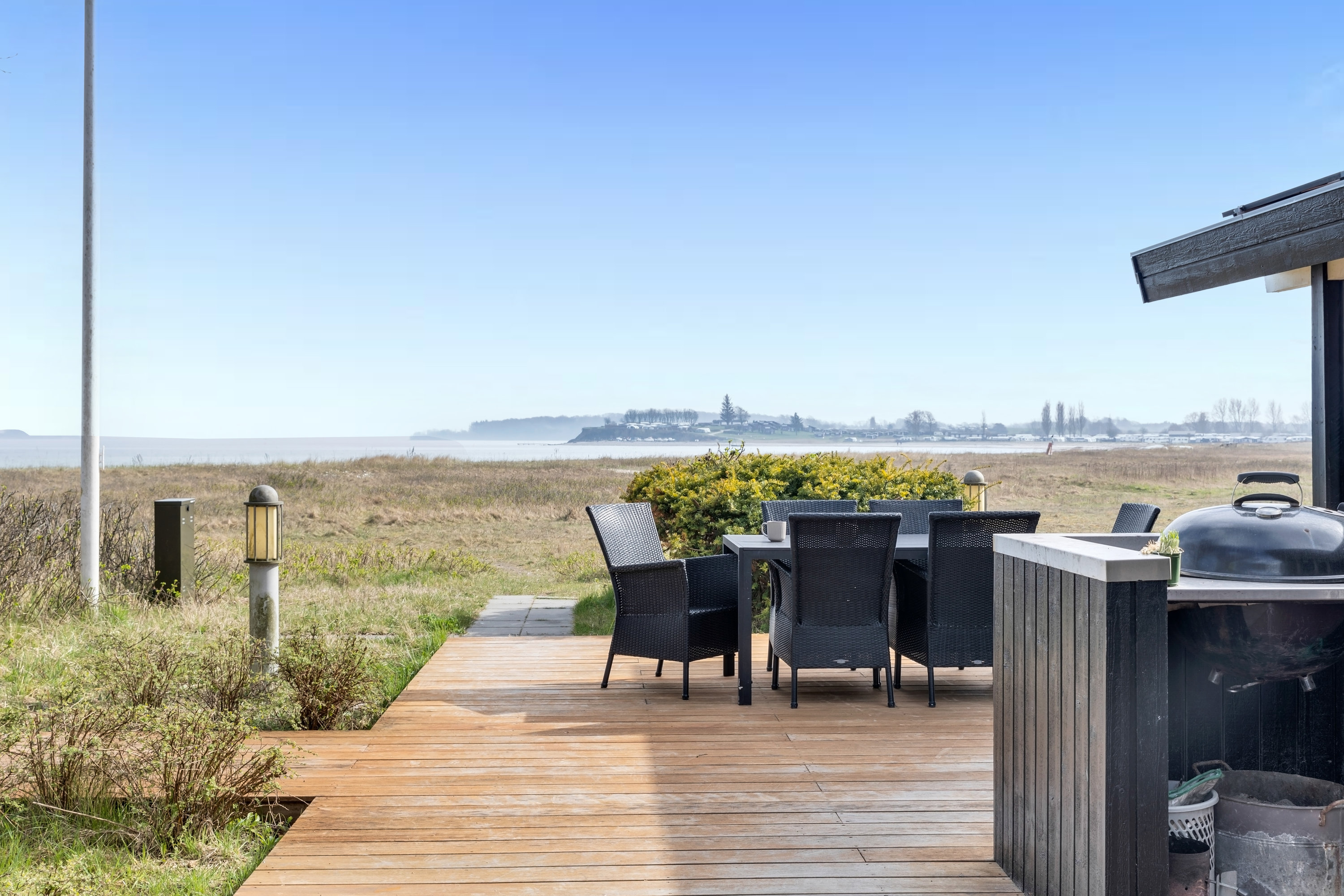 Fremhævet  billede i fuldskærmstilstand. Billede af Havvejen 115B, Vilstrup, 6100 Haderslev