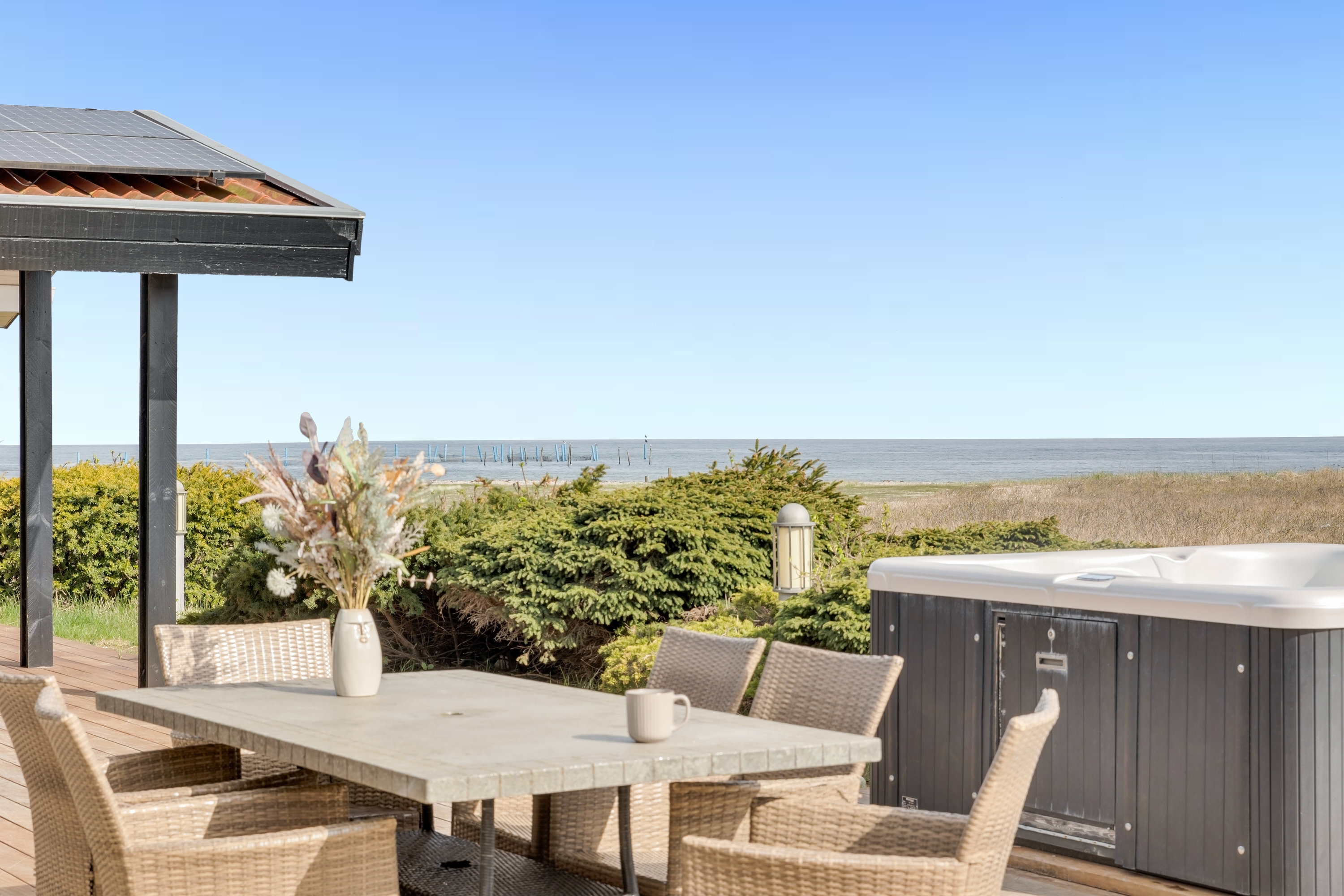 Fremhævet  billede i fuldskærmstilstand. Billede af Havvejen 115B, Vilstrup, 6100 Haderslev