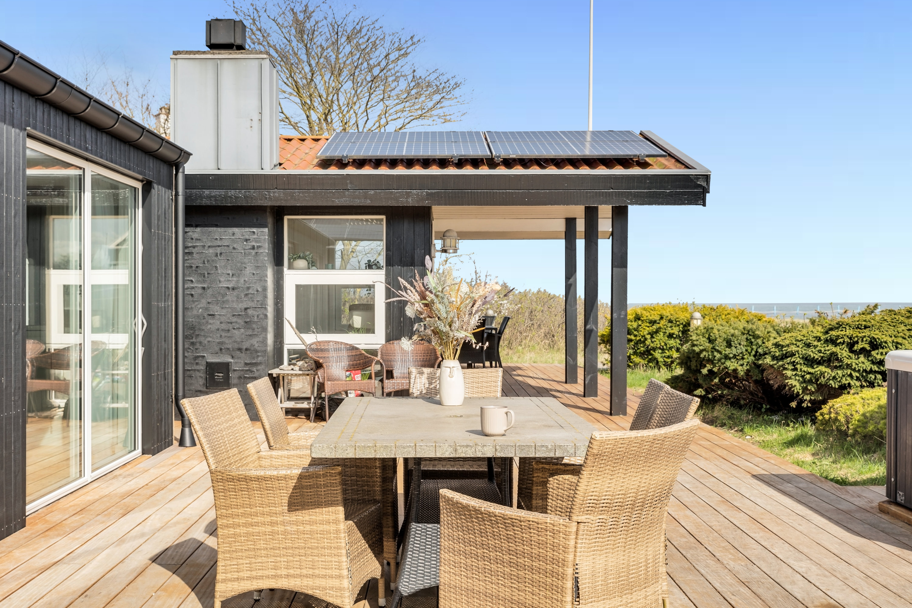 Fremhævet  billede i fuldskærmstilstand. Billede af Havvejen 115B, Vilstrup, 6100 Haderslev