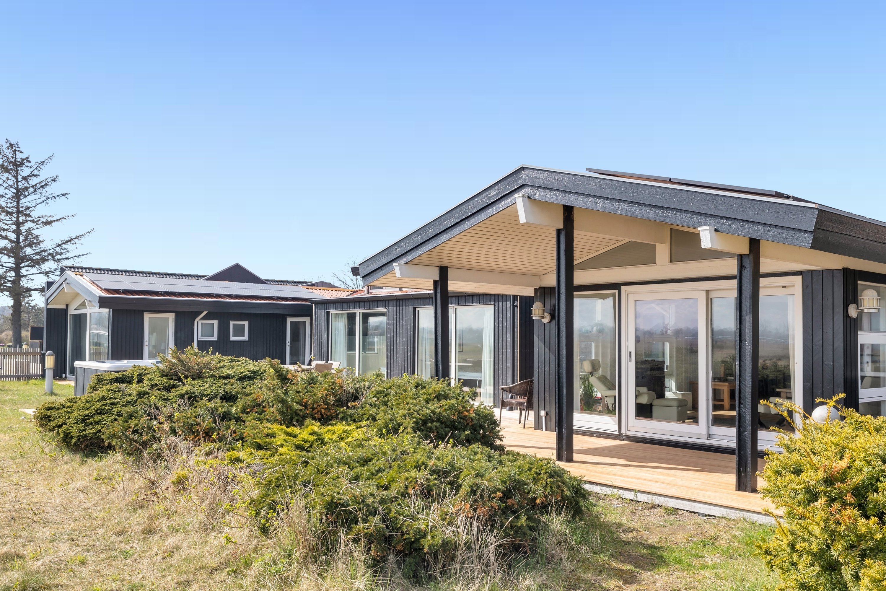 Havvejen 115B, Vilstrup, 6100 Haderslev