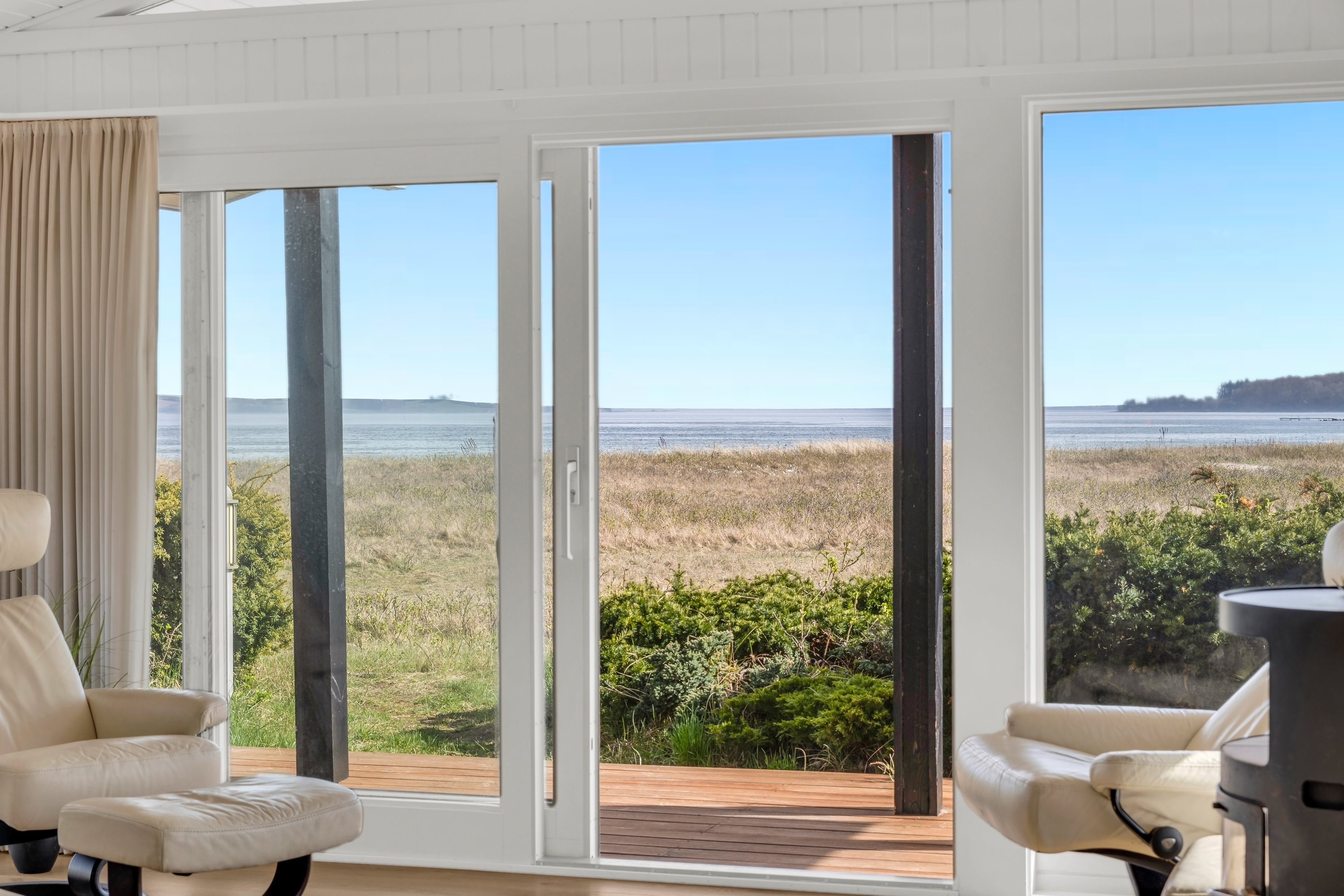 Fremhævet  billede i fuldskærmstilstand. Billede af Havvejen 115B, Vilstrup, 6100 Haderslev