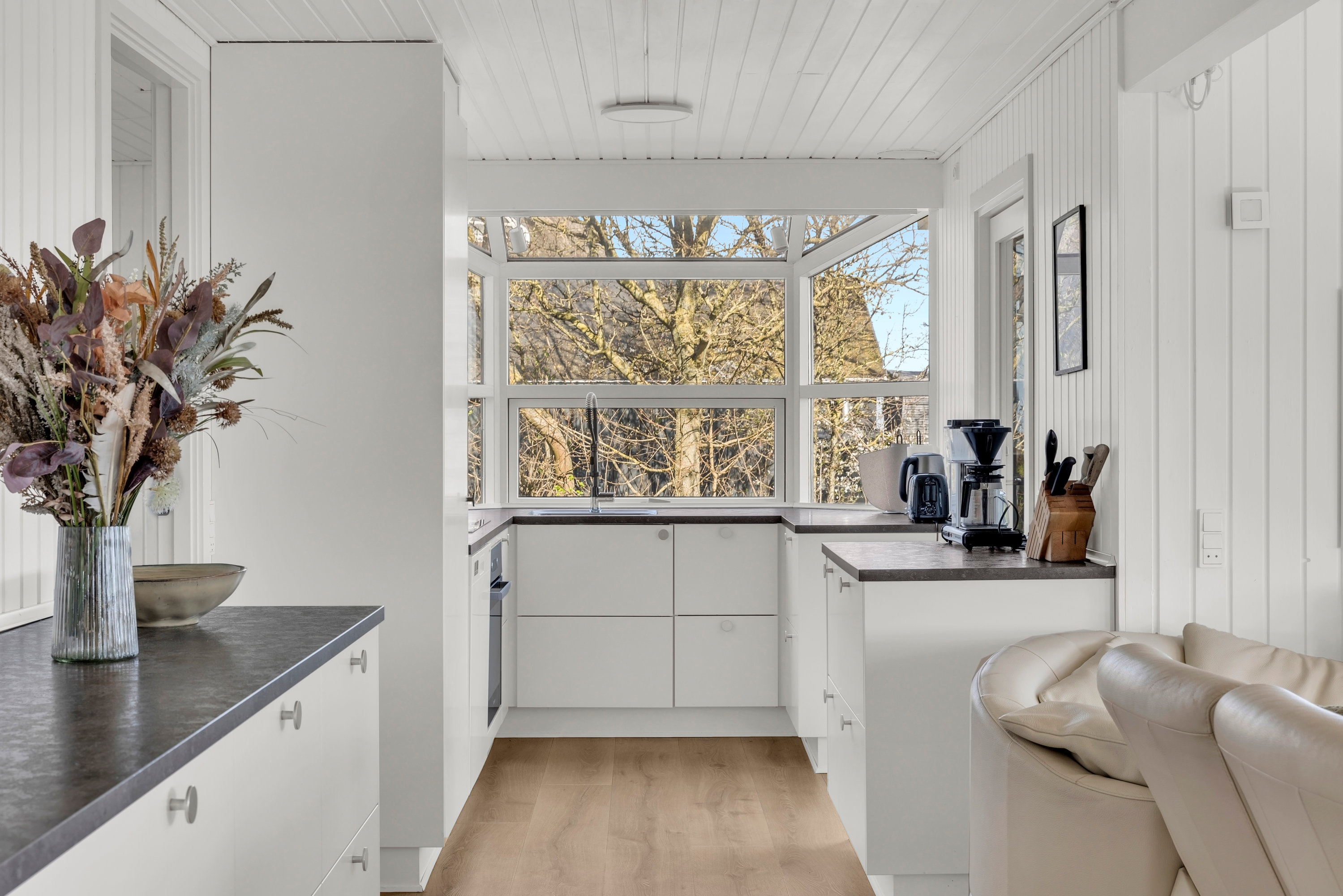 Fremhævet  billede i fuldskærmstilstand. Billede af Havvejen 115B, Vilstrup, 6100 Haderslev